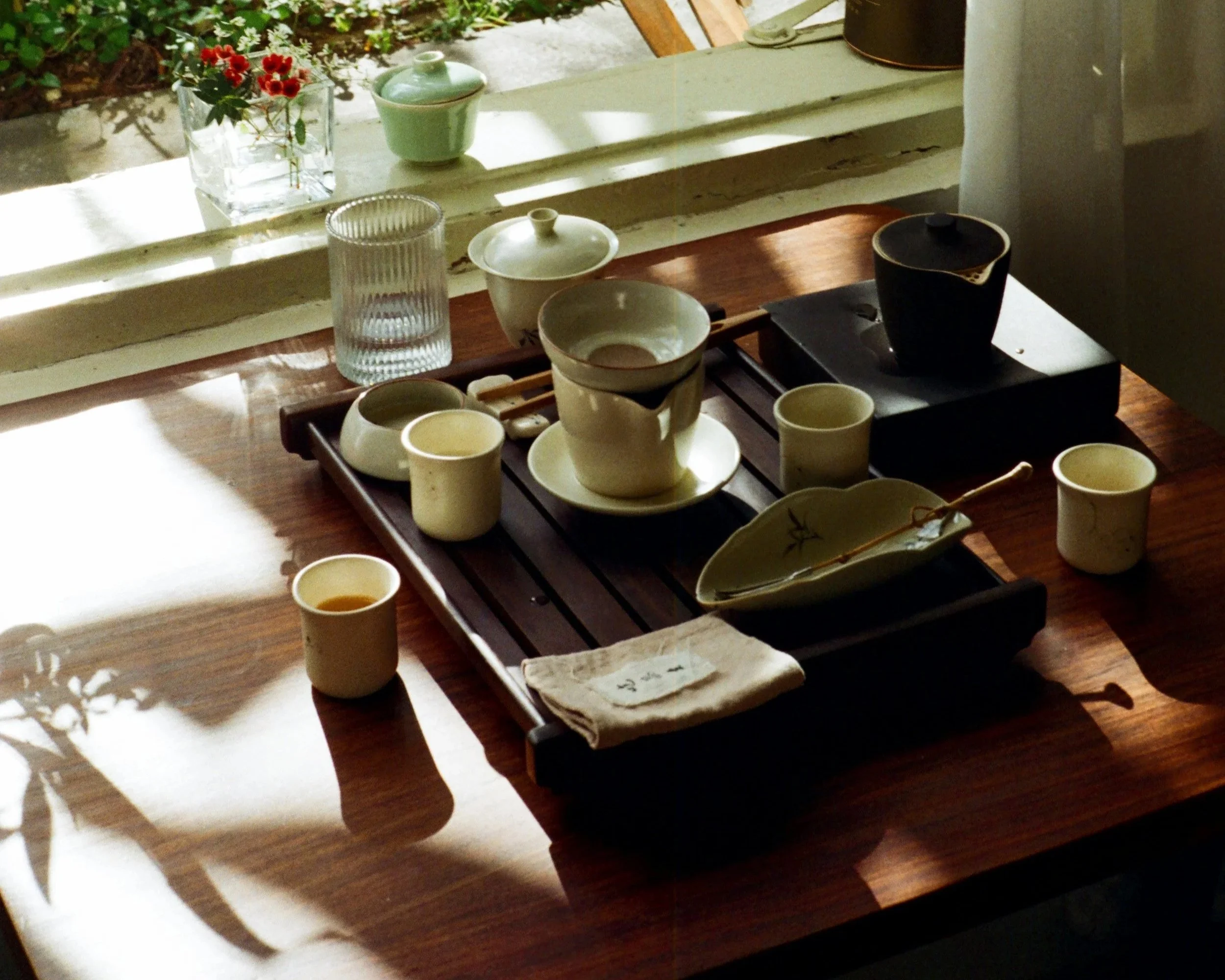 Zoe Rankin Fertility Chinese Medicine