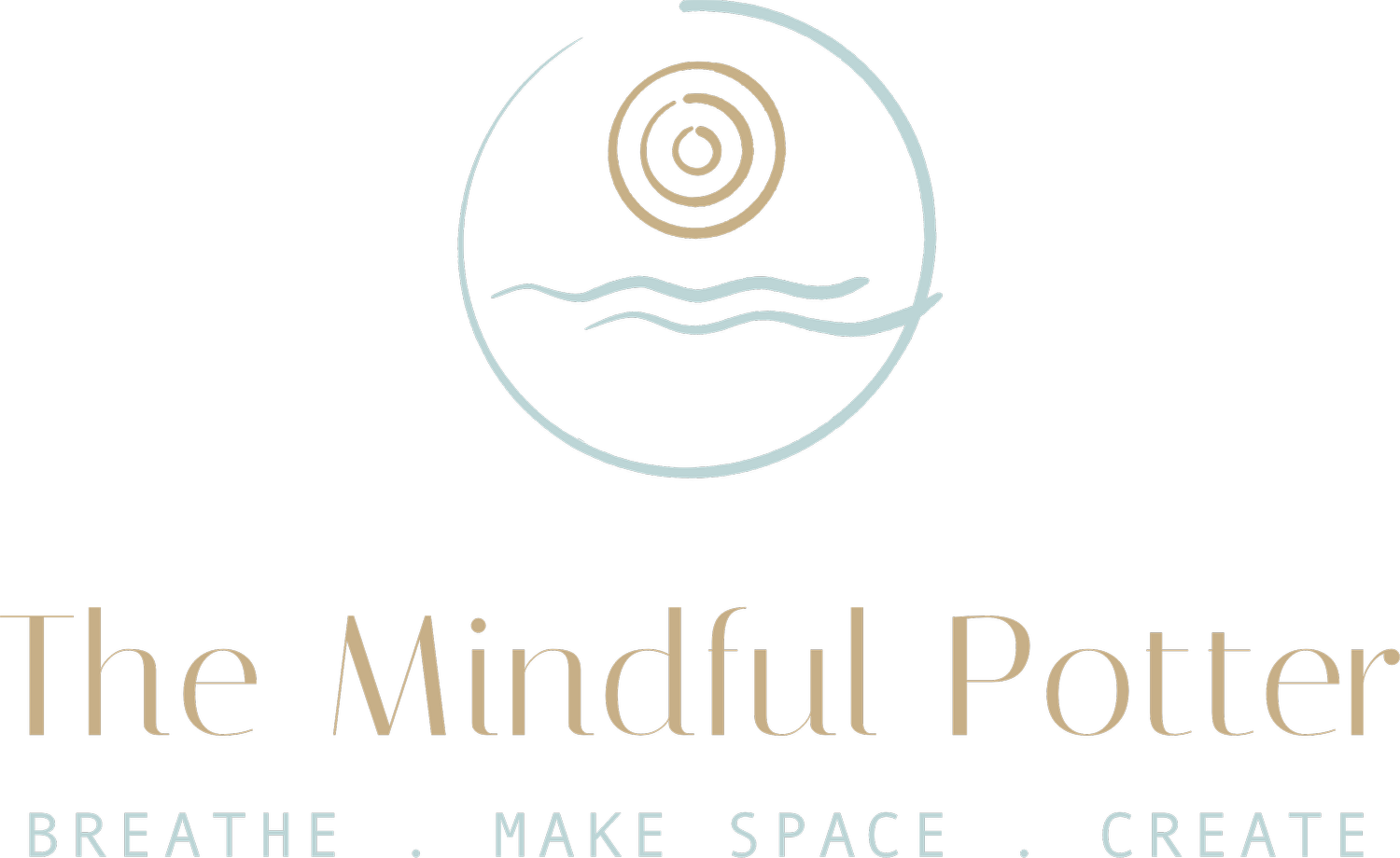 The Mindful Potter