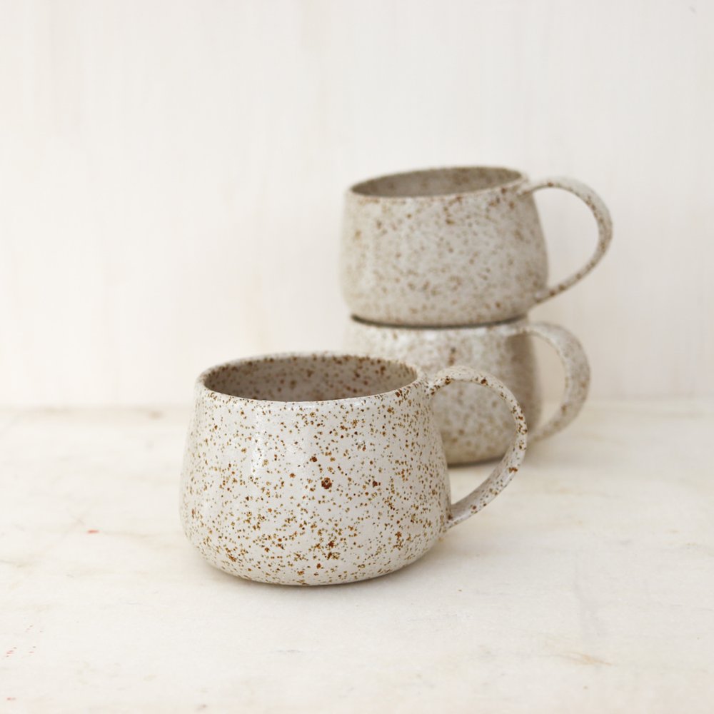 Why Handmade Ceramic Coffee Mugs Are the Best for Enjoying Your
