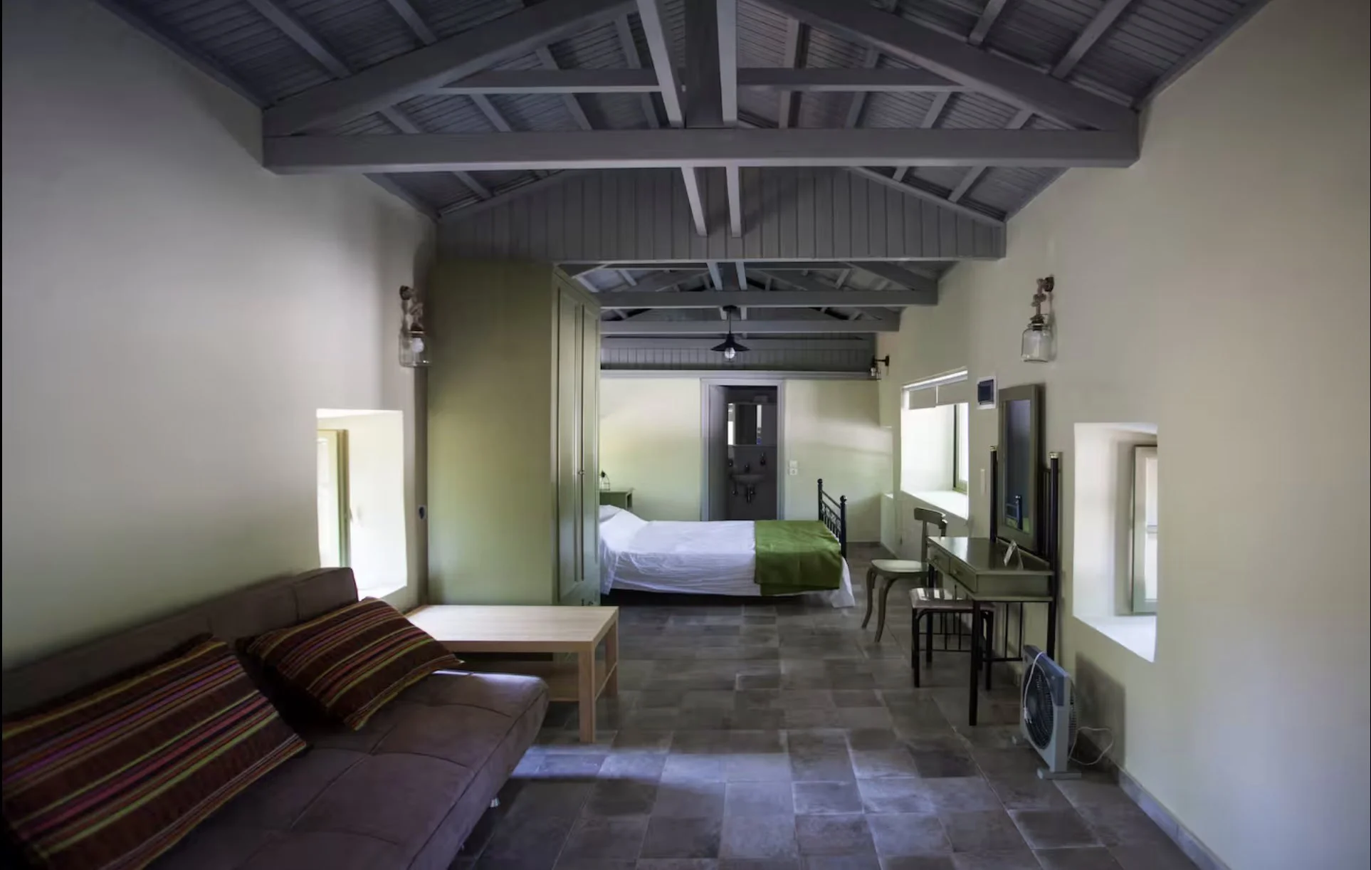 Annex/Studio - Ensuite