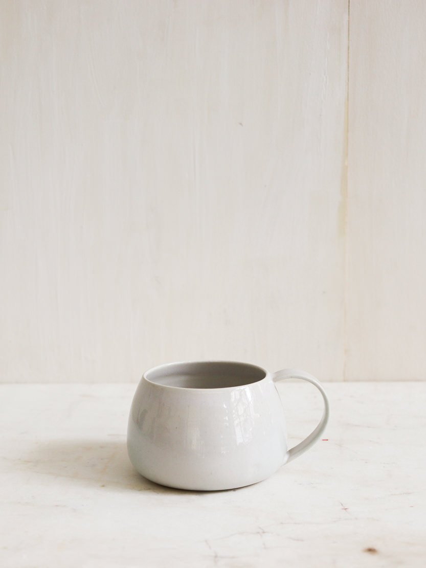 Om Mug - Opal