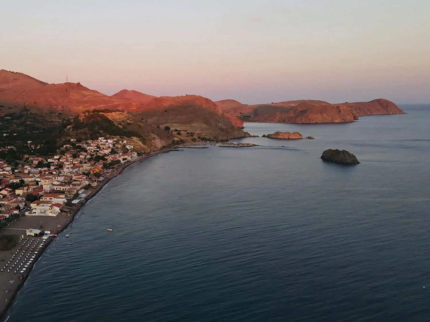 Sun & Stoneware - Greek Island Pottery Retreat | June 2026