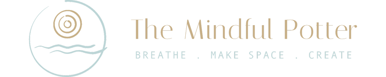 The Mindful Potter