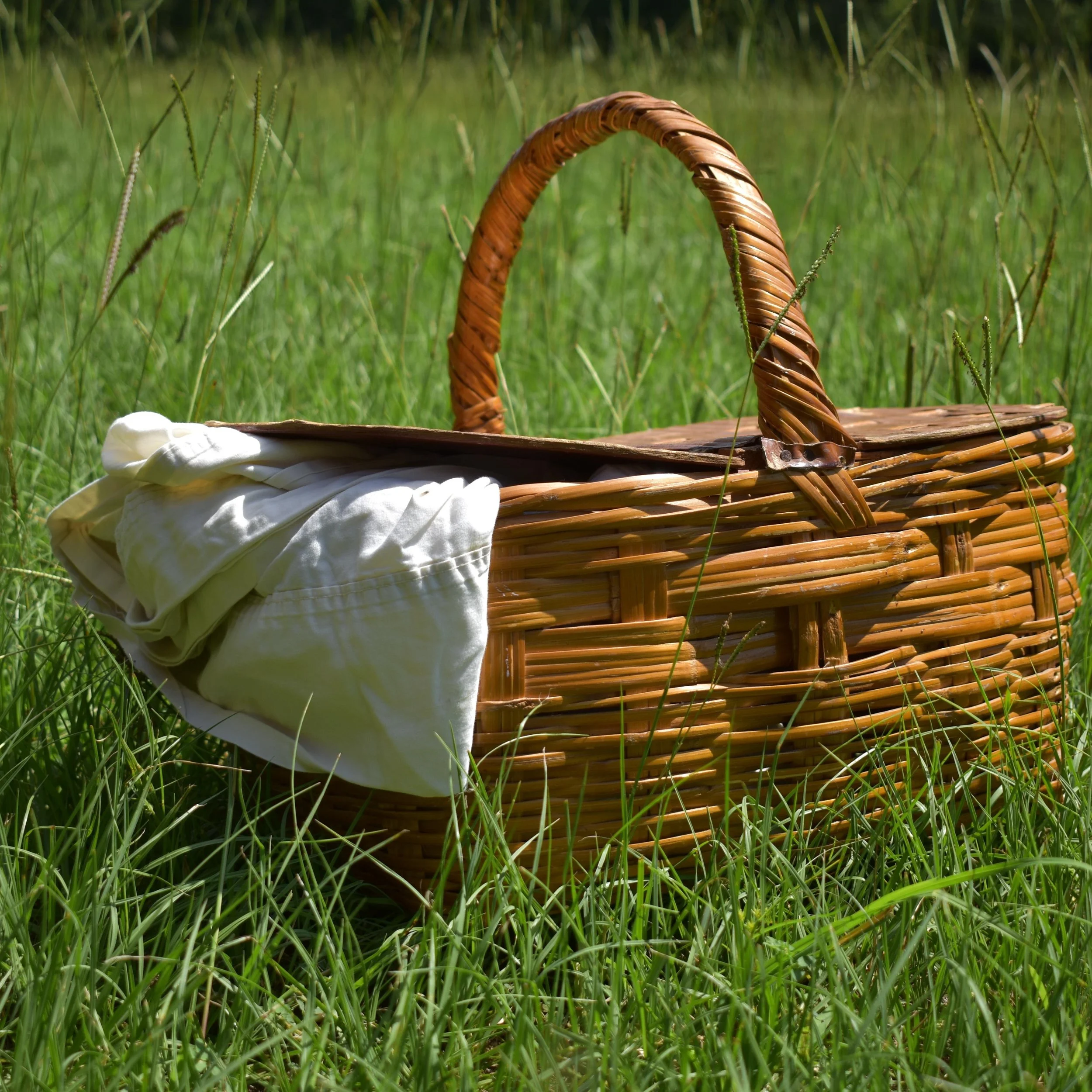 Imorgon, 24/7 kl 17 &auml;r det AW som vanligt. Ta med er picnickorgen och kom till vindskyddet.
OBS! P&aring;minner redan nu om n&auml;sta fredag, 31/7 kl 17 d&aring; det &auml;r AW med grill. 
Vi ses 💚