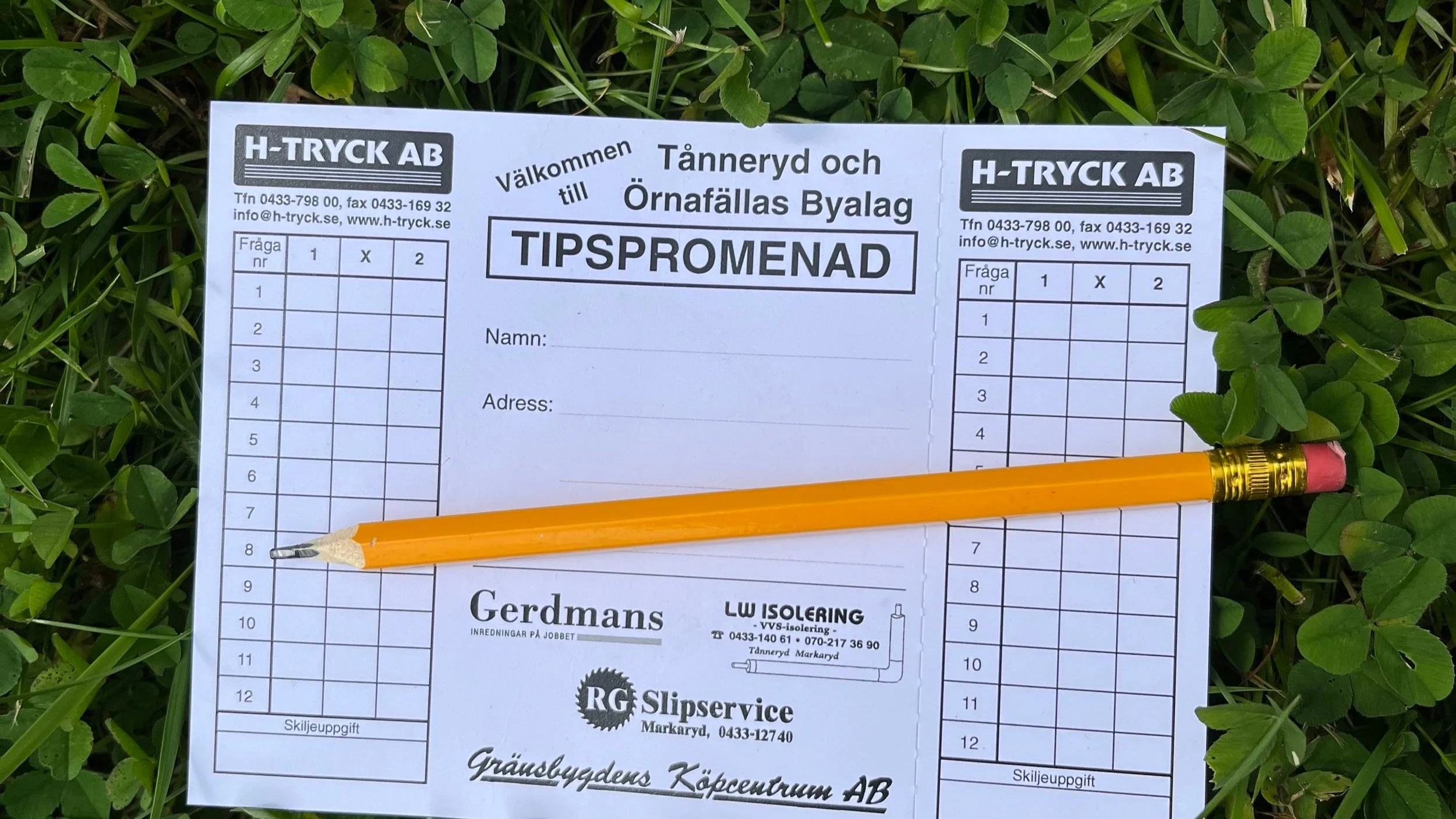 Tipsrunda