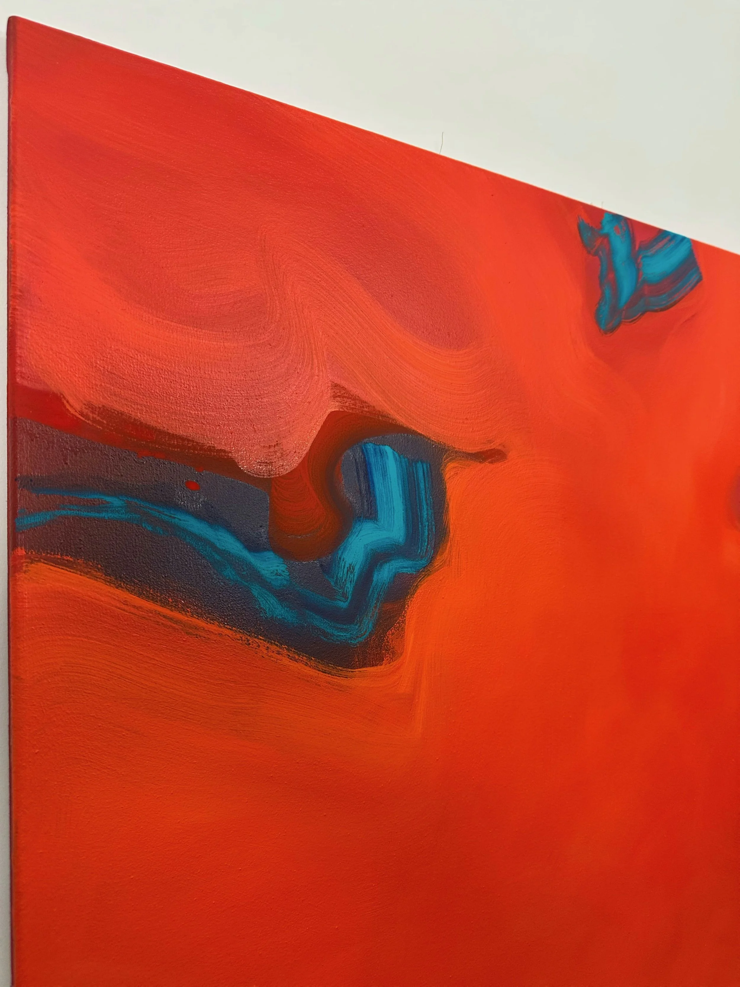 2025#15f_Energizer_Öl auf Leinwand_80x10cm_Antje Bockeloh.jpeg