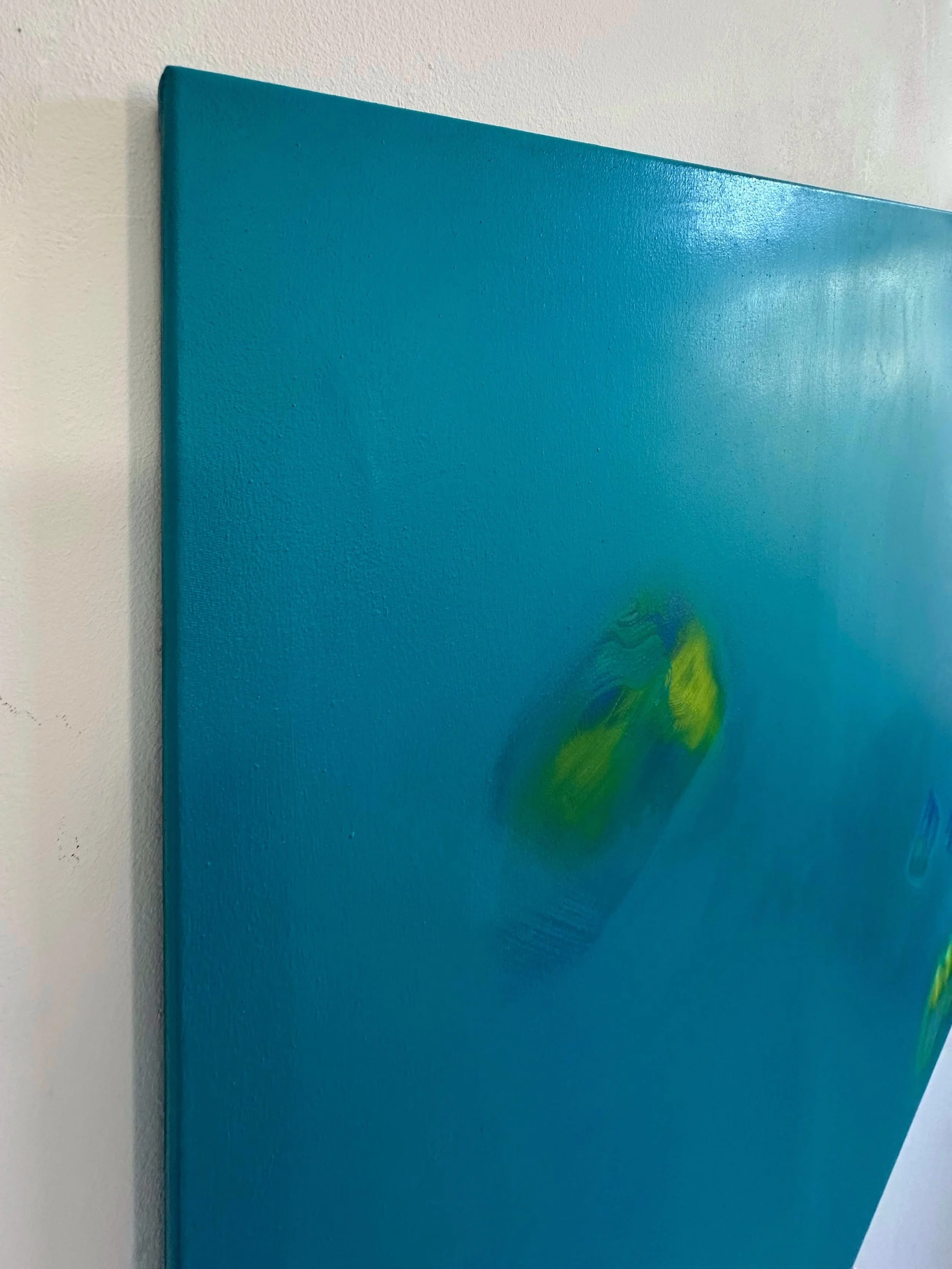 2025#3i_Blue with pieces_Öl auf Leinwand_100x100cm_Antje Bockeloh.jpeg