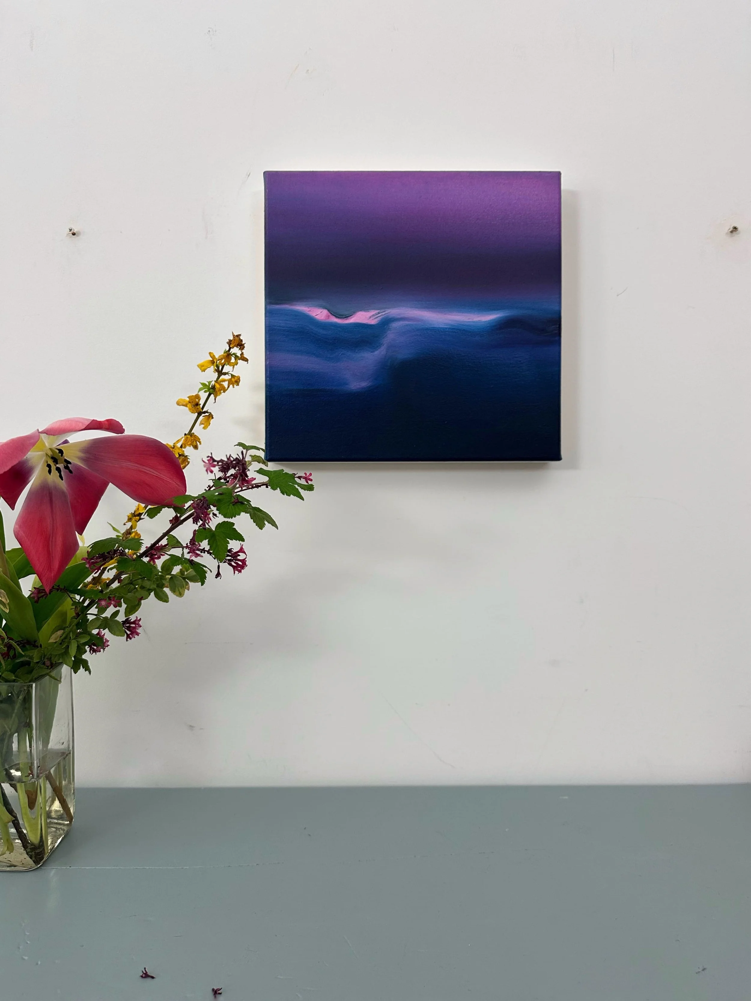 2026_2d_Jede Welle gehört zum Meer_Öl auf Leinwand_30x30_antjebockeloh.jpeg
