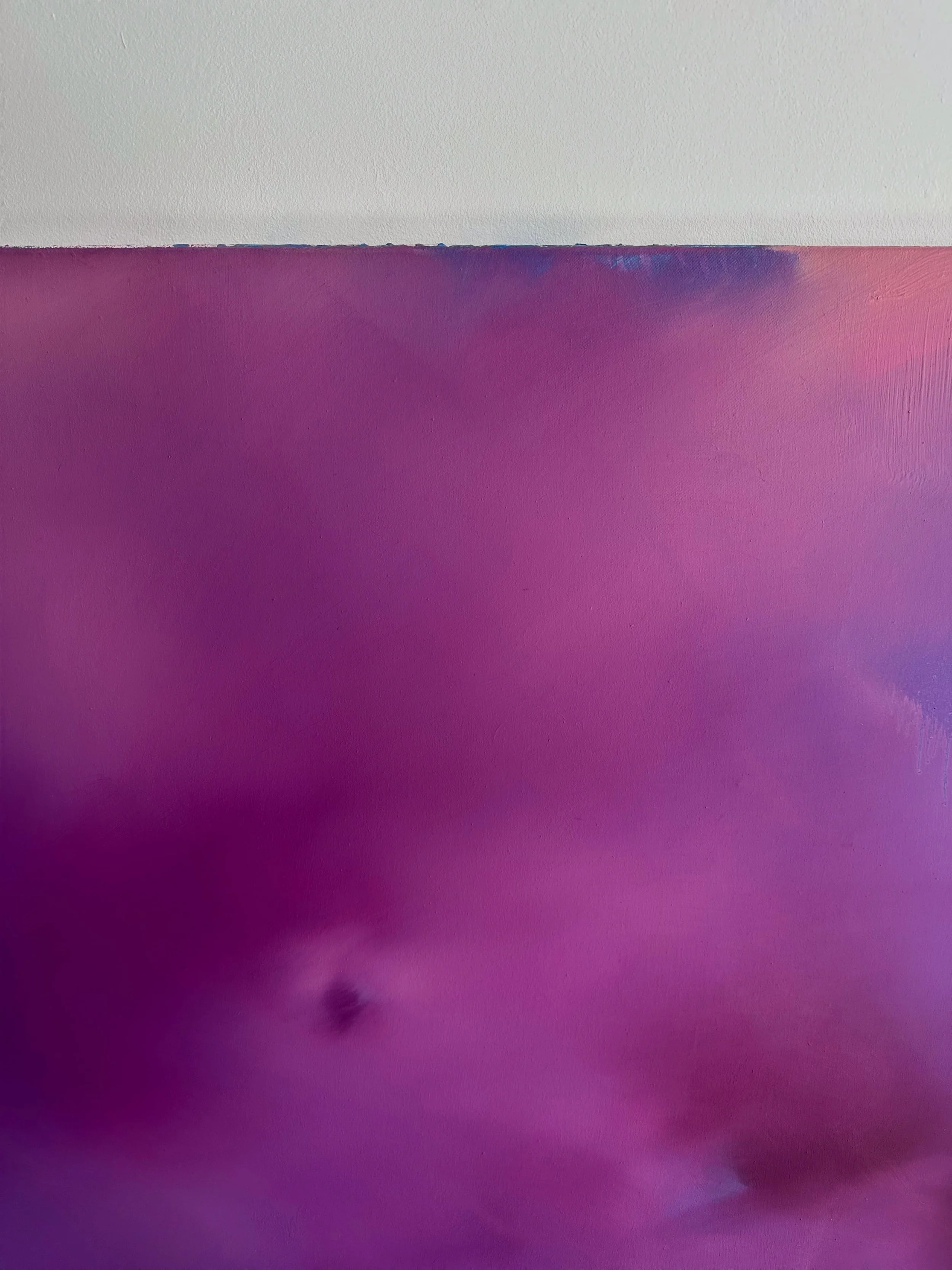 Farbbad_Rosamagenta_Öl auf Leinwand_120x120cm_2020_C_AntjeBockeloh.jpeg