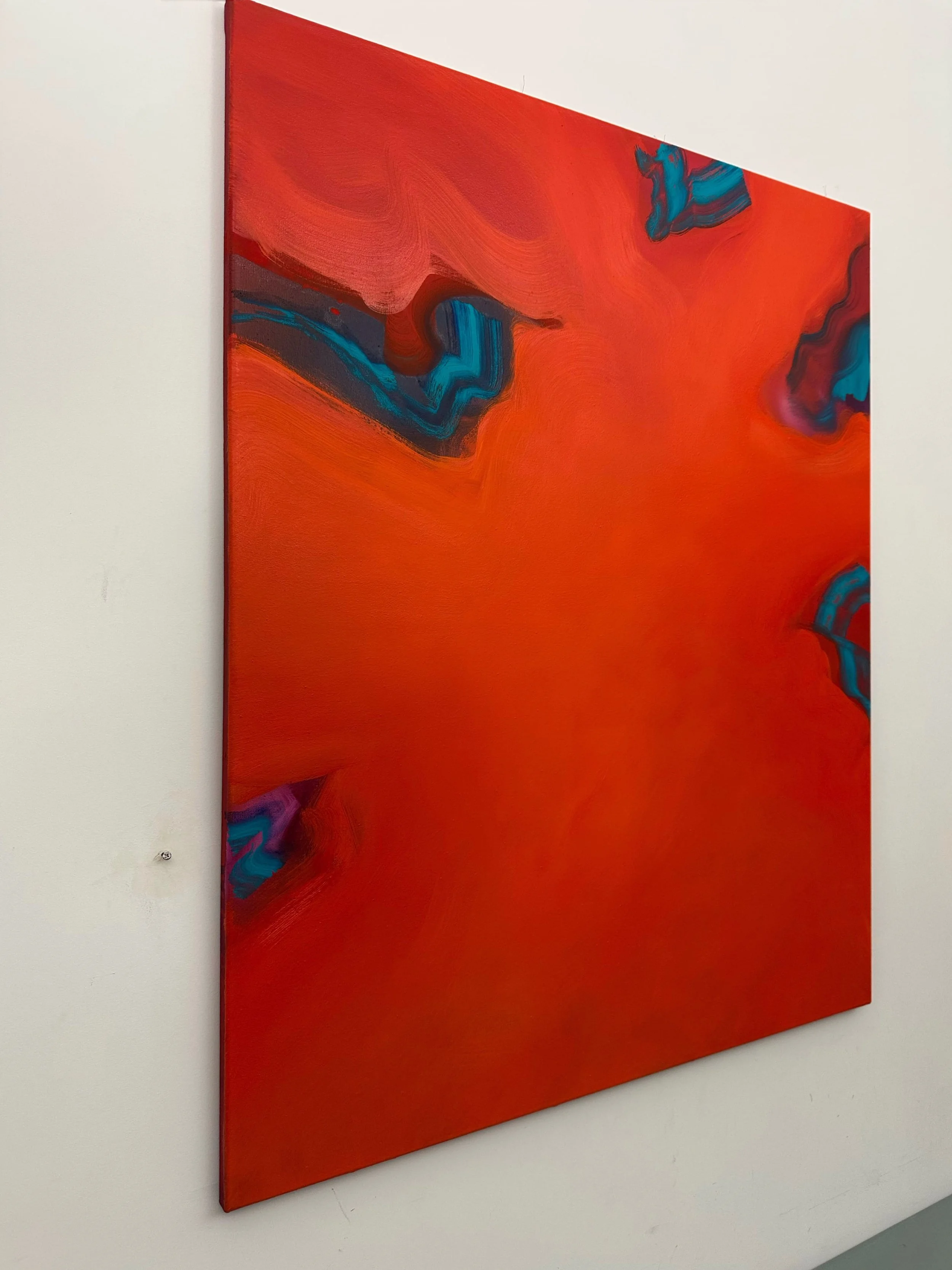 2025#15d_Energizer_Öl auf Leinwand_80x10cm_Antje Bockeloh.jpeg