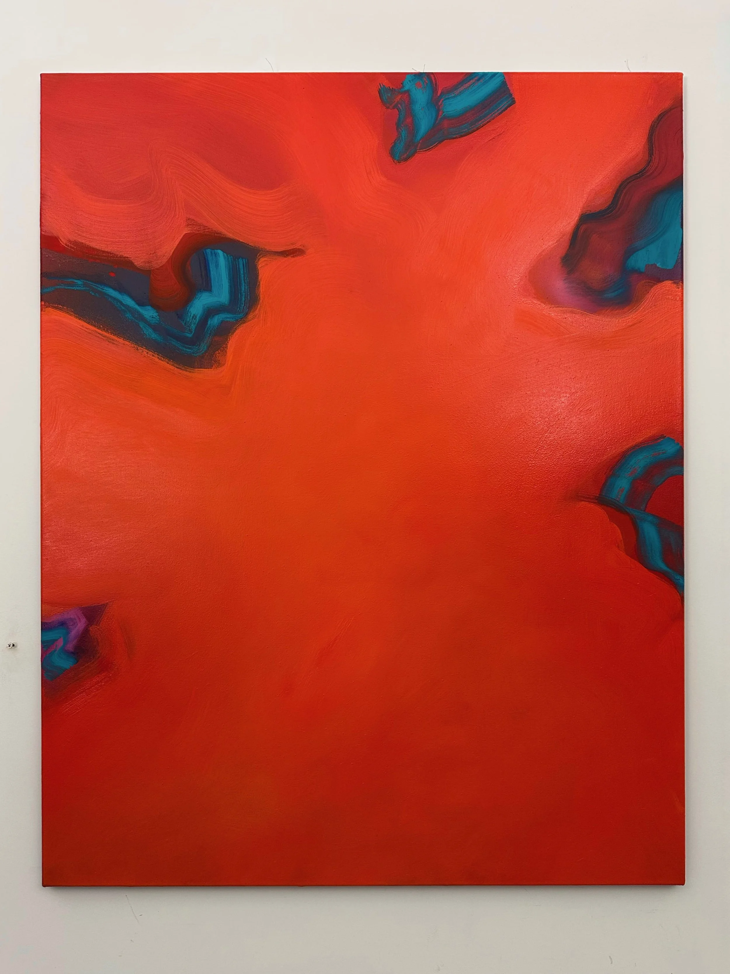 2025#15c_Energizer_Öl auf Leinwand_80x10cm_Antje Bockeloh.jpeg