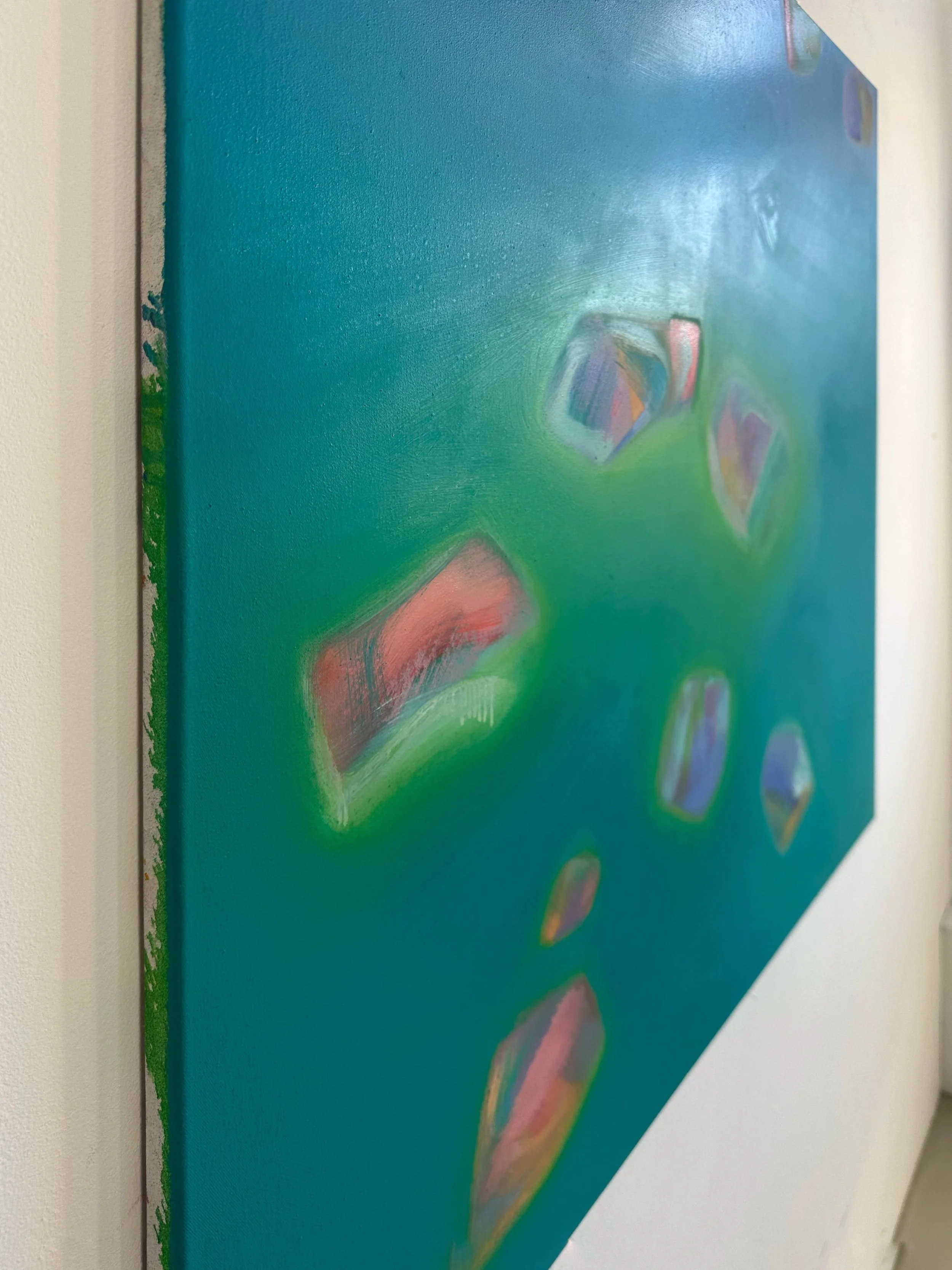 2025#6i_Blue with pieces_Öl auf Leinwand_100x100_Antje Bockeloh.jpeg