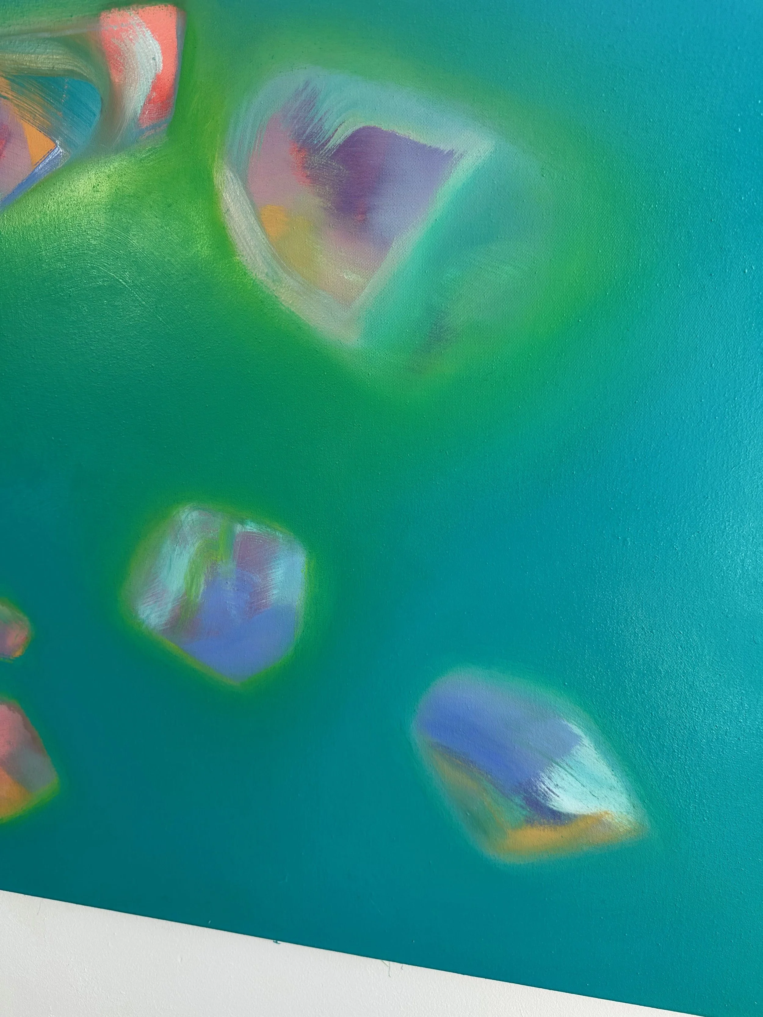 2025#6f_Blue with pieces_Öl auf Leinwand_100x100_Antje Bockeloh.jpeg