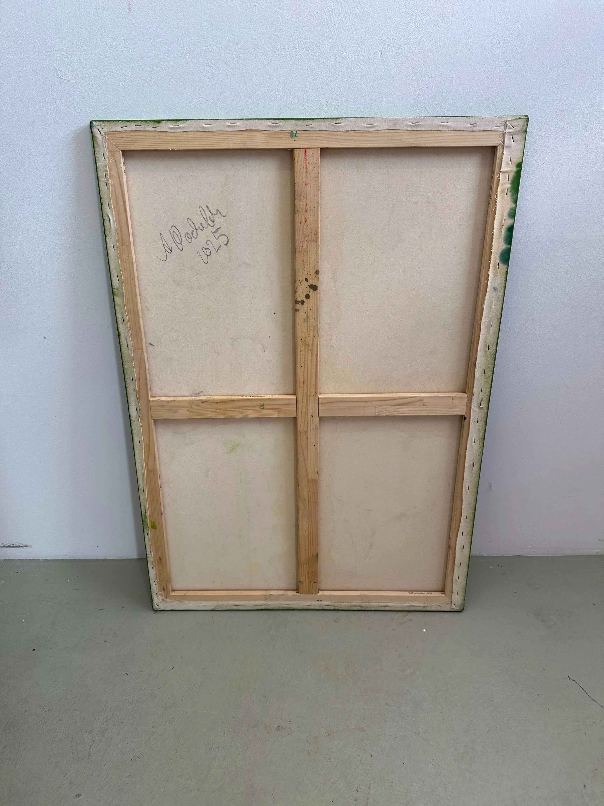 2025#11p_Farbbad Sunset_80x100_Öl auf Leinwand_Antje Bockeloh.jpeg