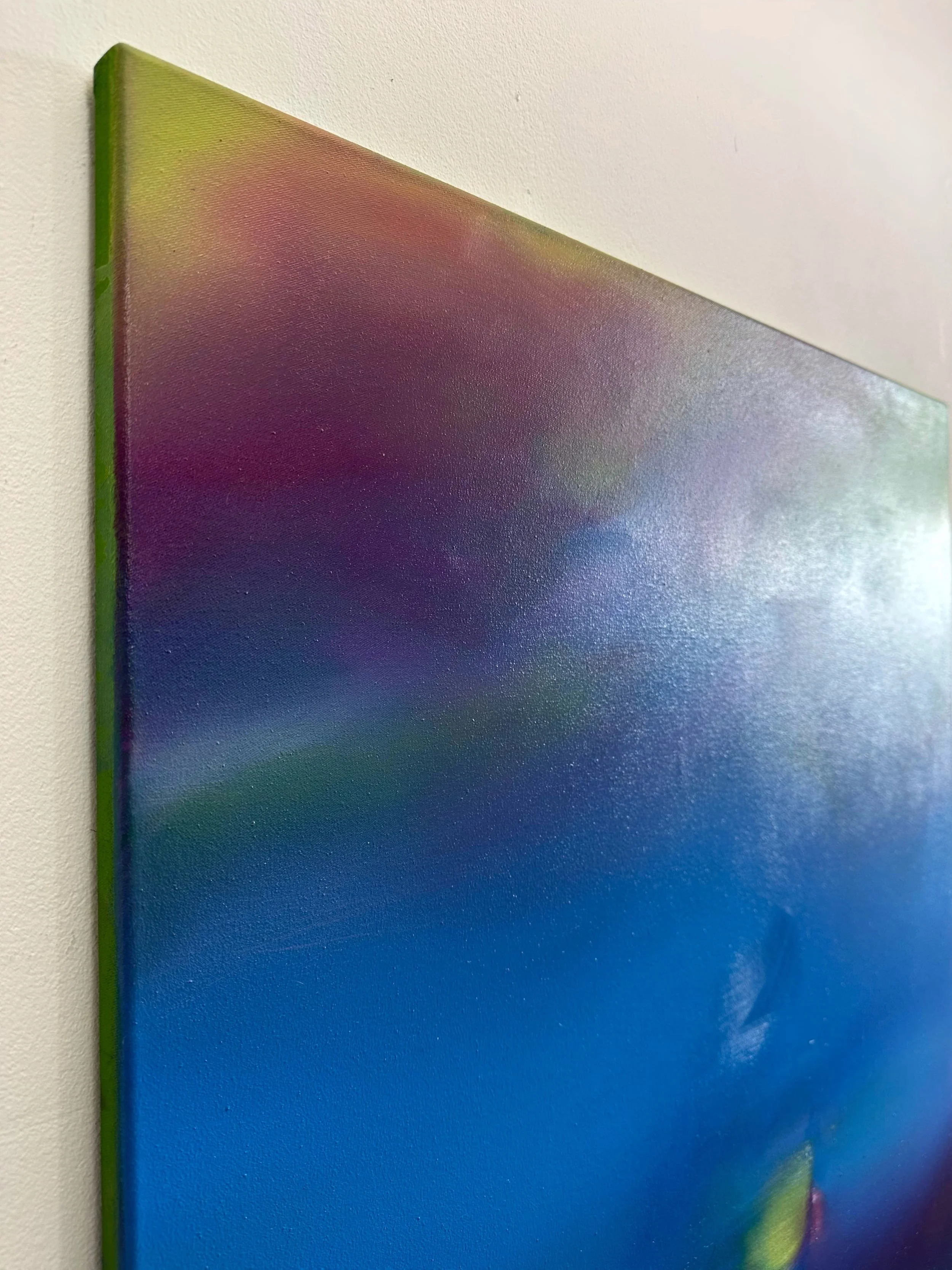 2025#11f_Farbbad Sunset_80x100_Öl auf Leinwand_Antje Bockeloh.jpeg