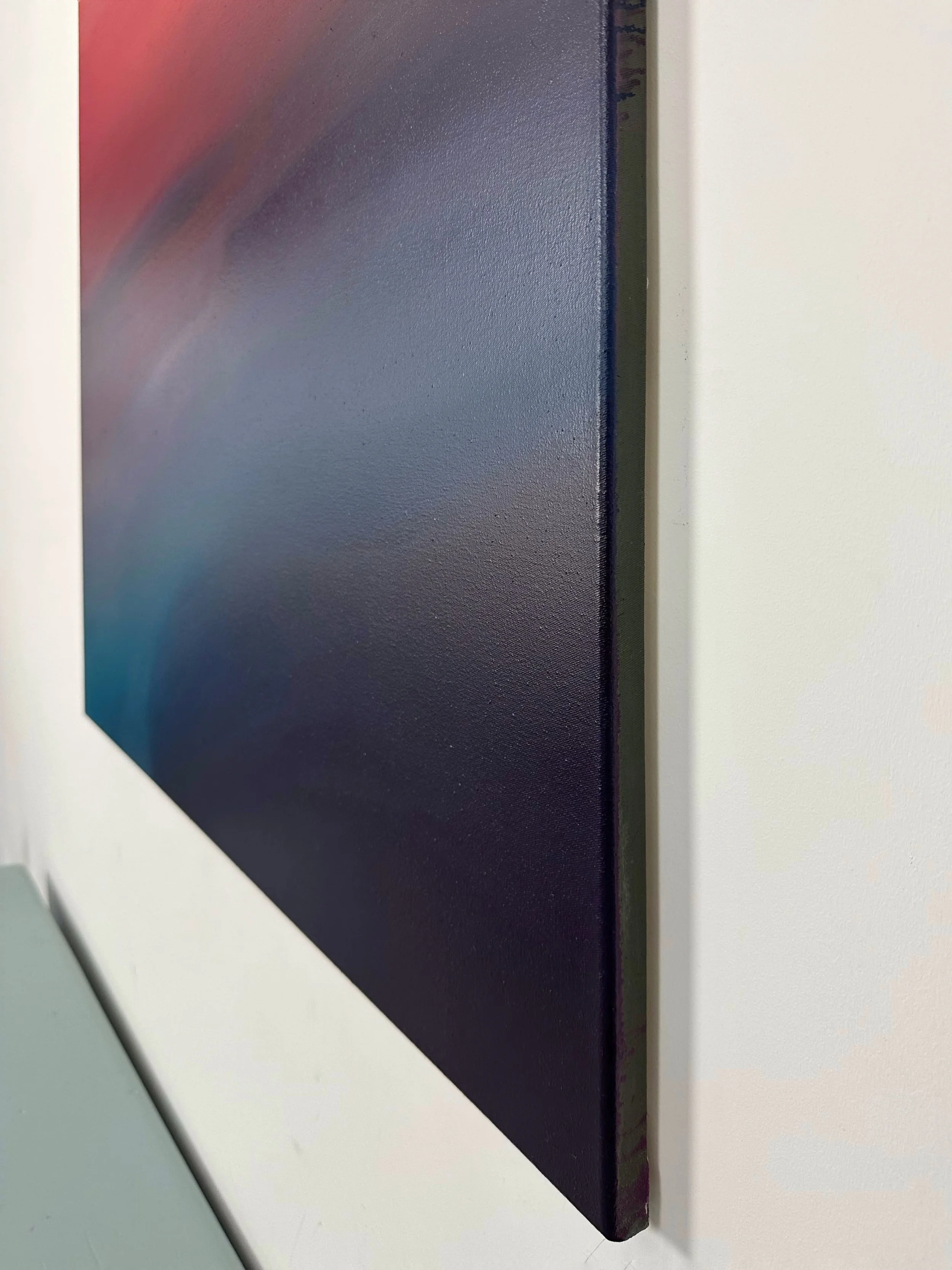 2025#14c_Farbbad_Öl auf Leinwand_ 80x100_Antje Bockeloh.jpeg