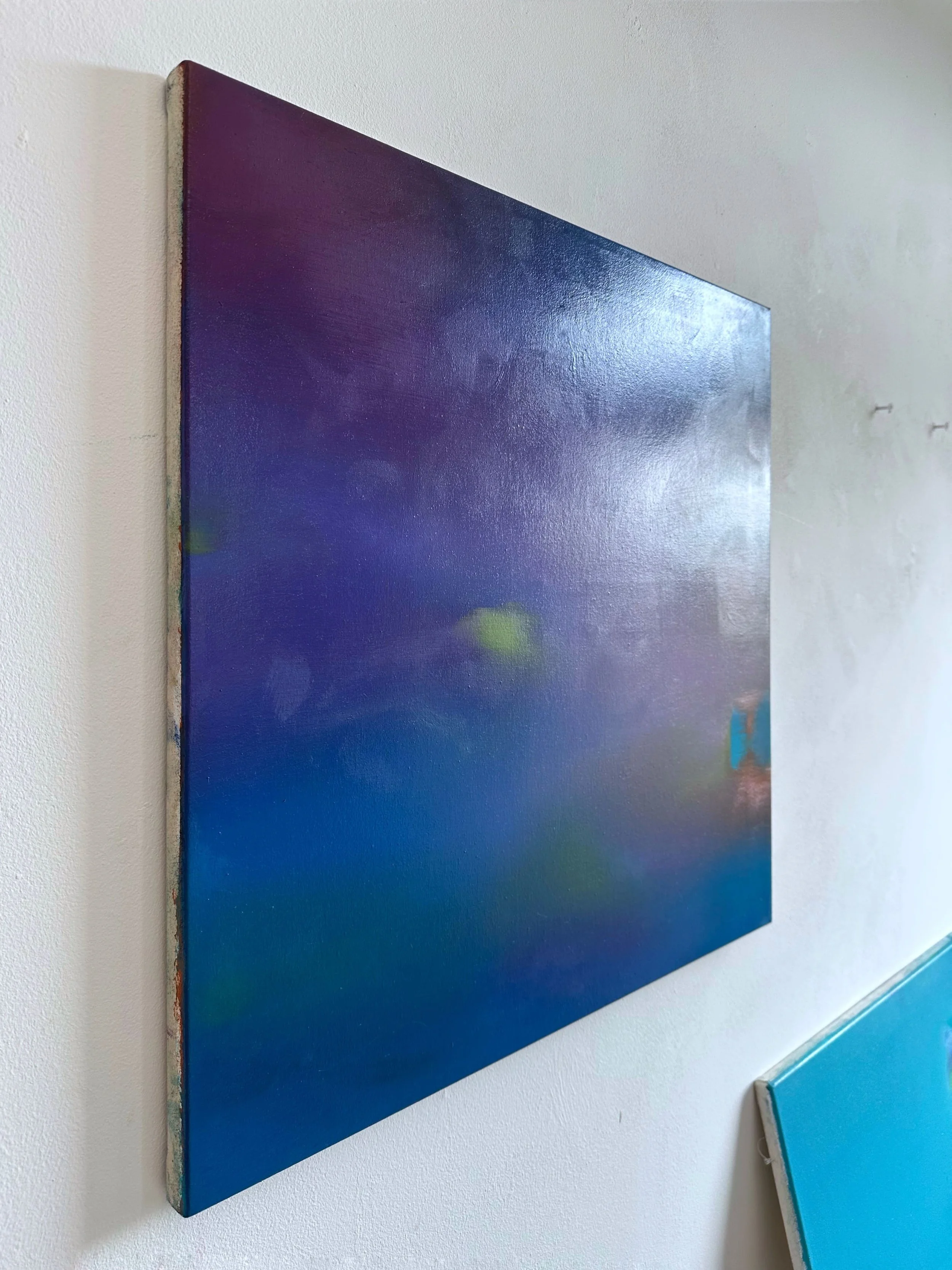 2025#10b_Farbbad_Öl auf Leinwand_60x60_Antje Bockeloh.jpeg