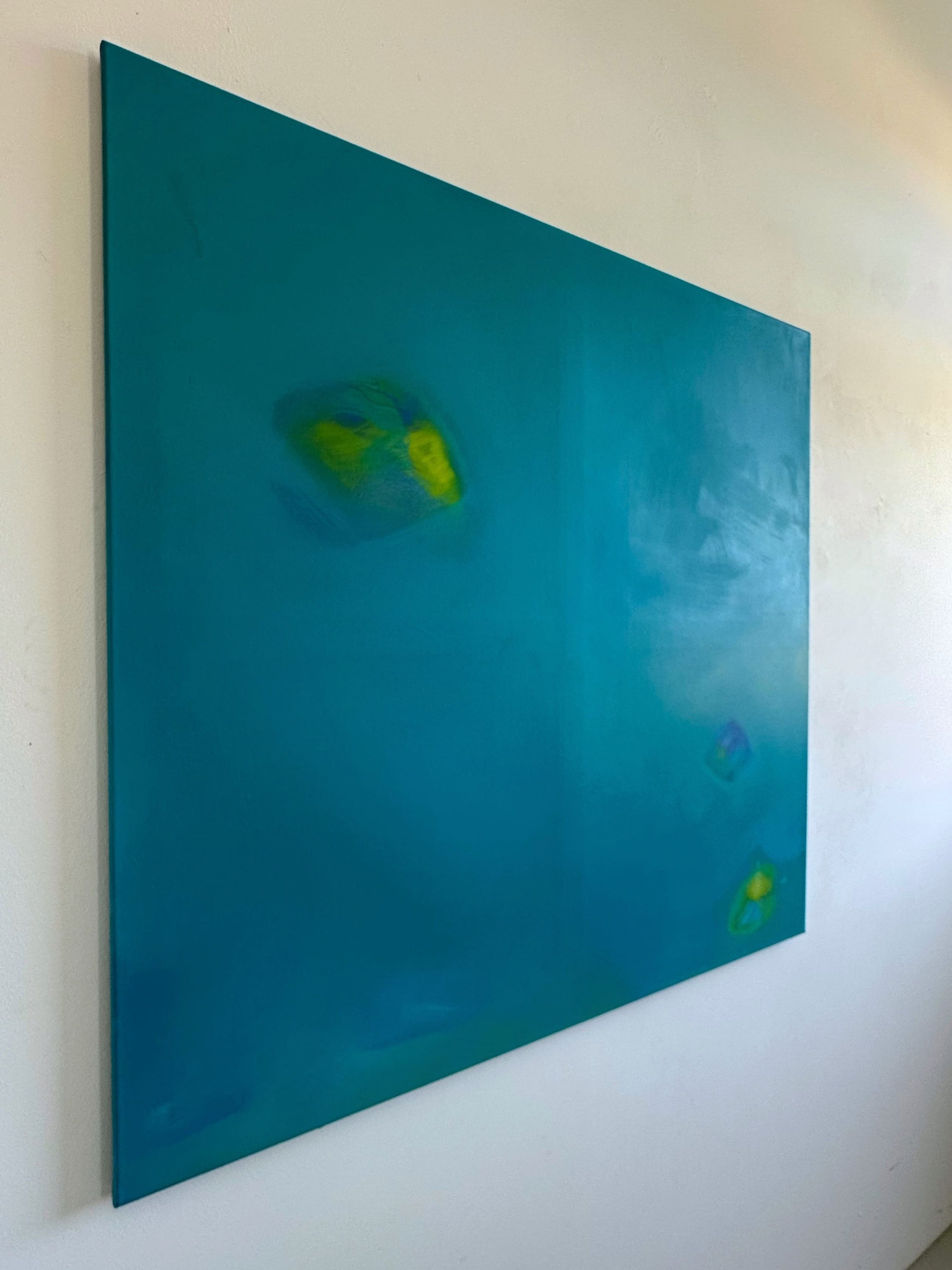 2025#3j_Blue with pieces_Öl auf Leinwand_100x100cm_Antje Bockeloh.jpeg