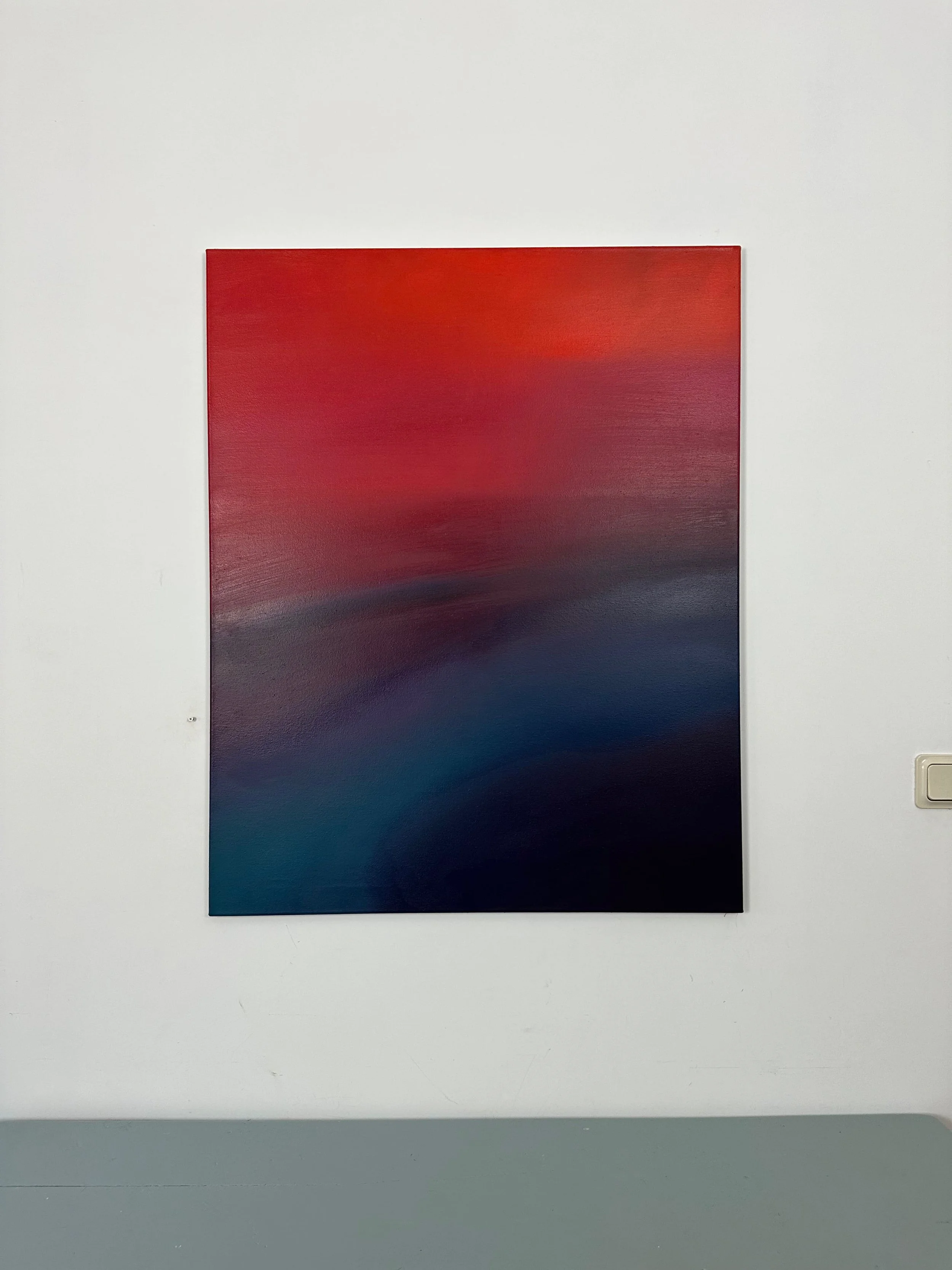 2025#14g_Farbbad_Öl auf Leinwand_ 80x100_Antje Bockeloh.jpeg