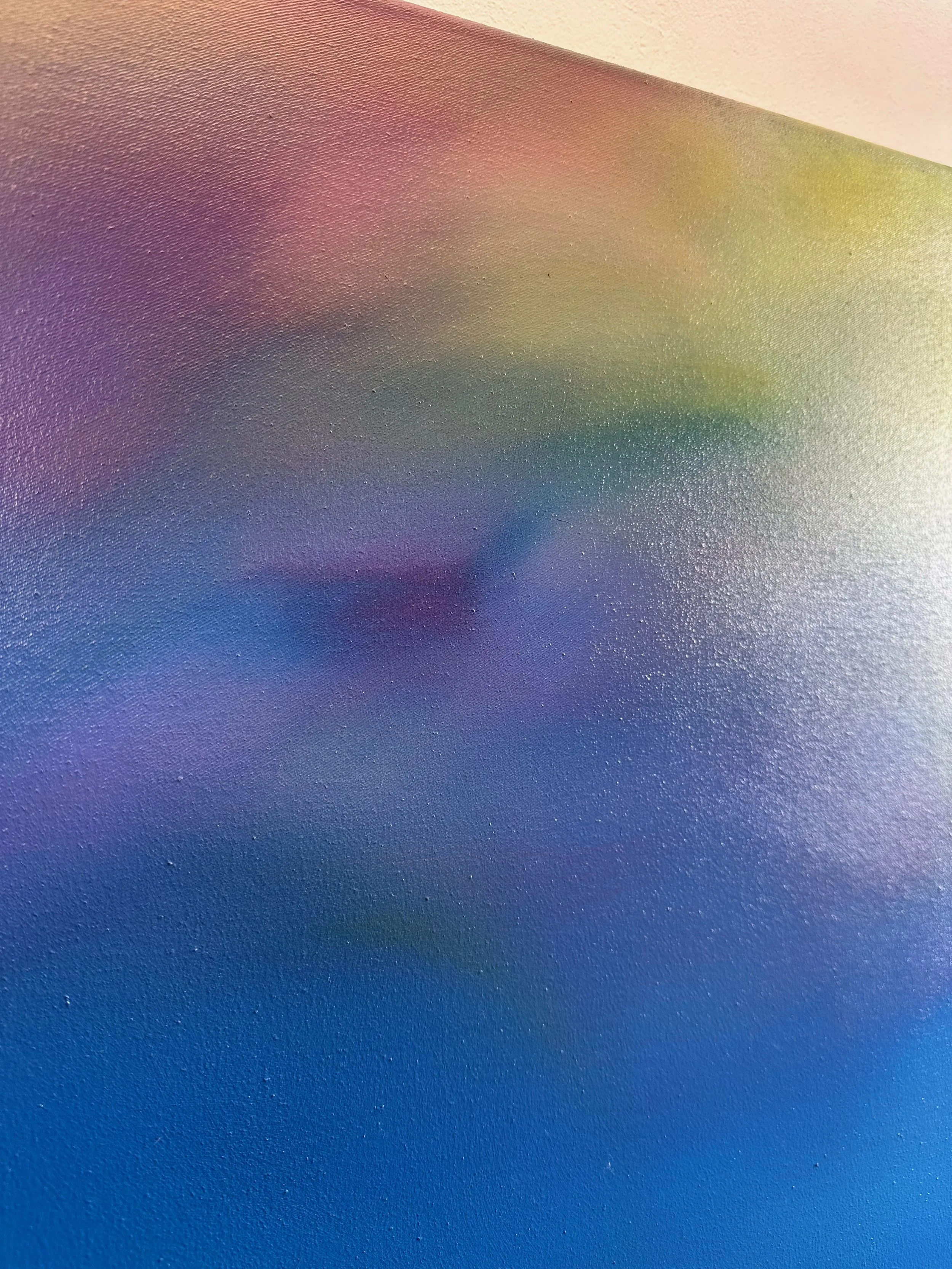 2025#11k_Farbbad Sunset_80x100_Öl auf Leinwand_Antje Bockeloh.jpeg