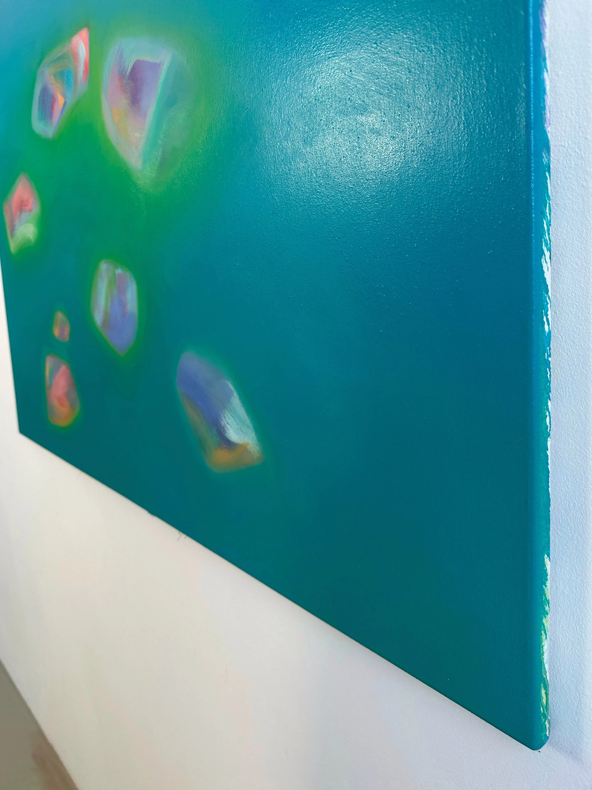 2025#6l_Blue with pieces_Öl auf Leinwand_100x100_Antje Bockeloh.jpeg