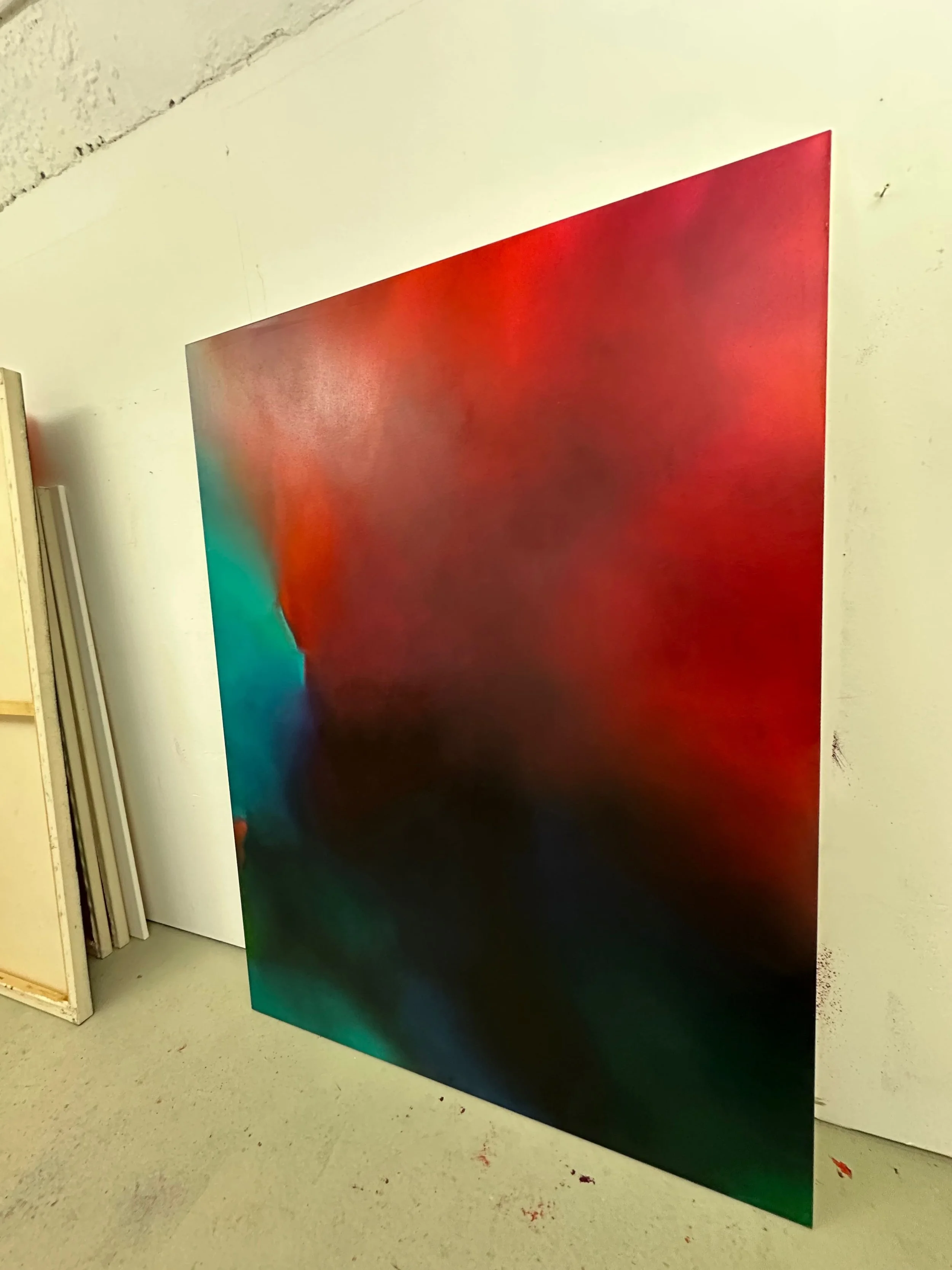 2016_4_Farbbad_Öl auf Leinwand_150x200_Antje Bockeloh.jpeg