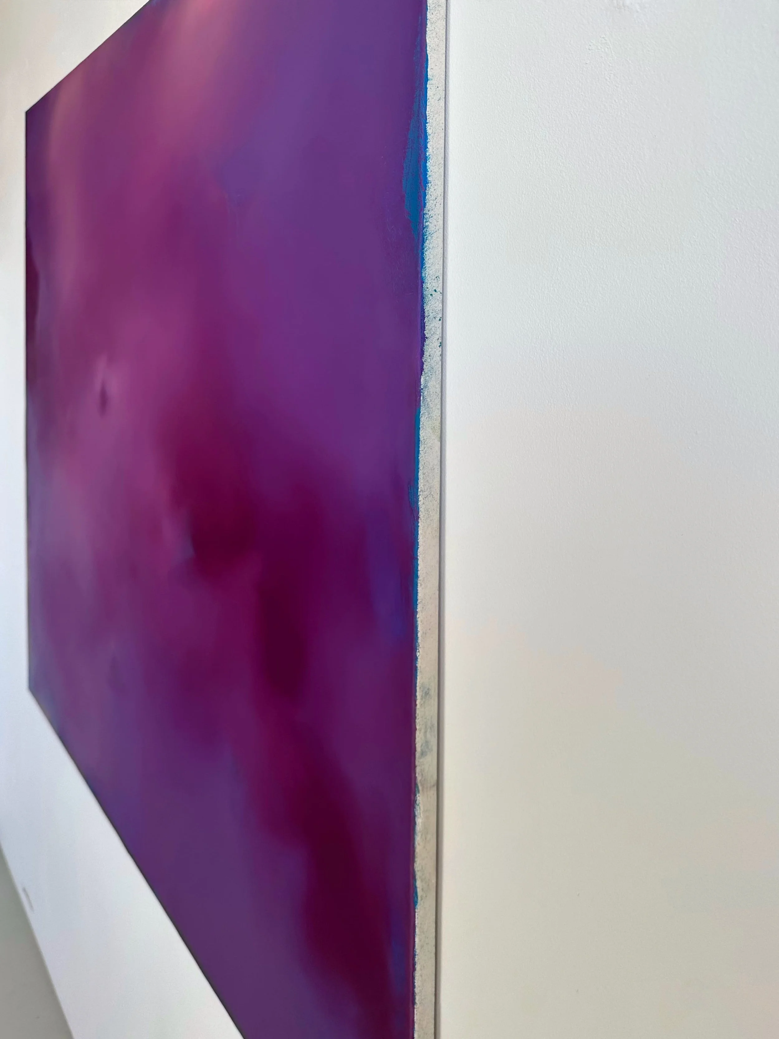 Farbbad_Rosamagenta_Öl auf Leinwand_120x120cm_2020_D_AntjeBockeloh.jpeg