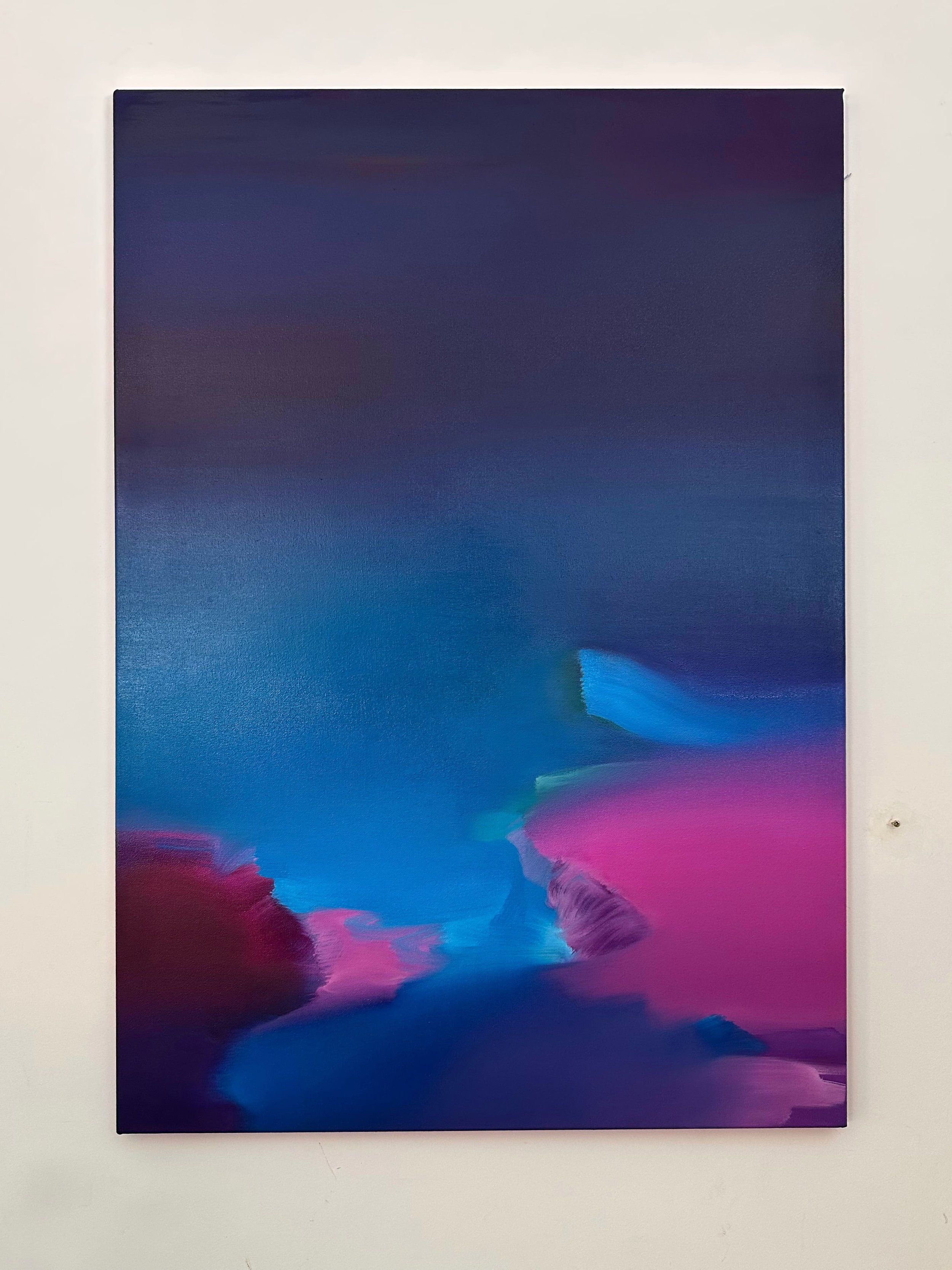 2026#6c_Farbbad_Öl auf auf Leinwand_70x100 cm_Antje Bockeloh.jpeg