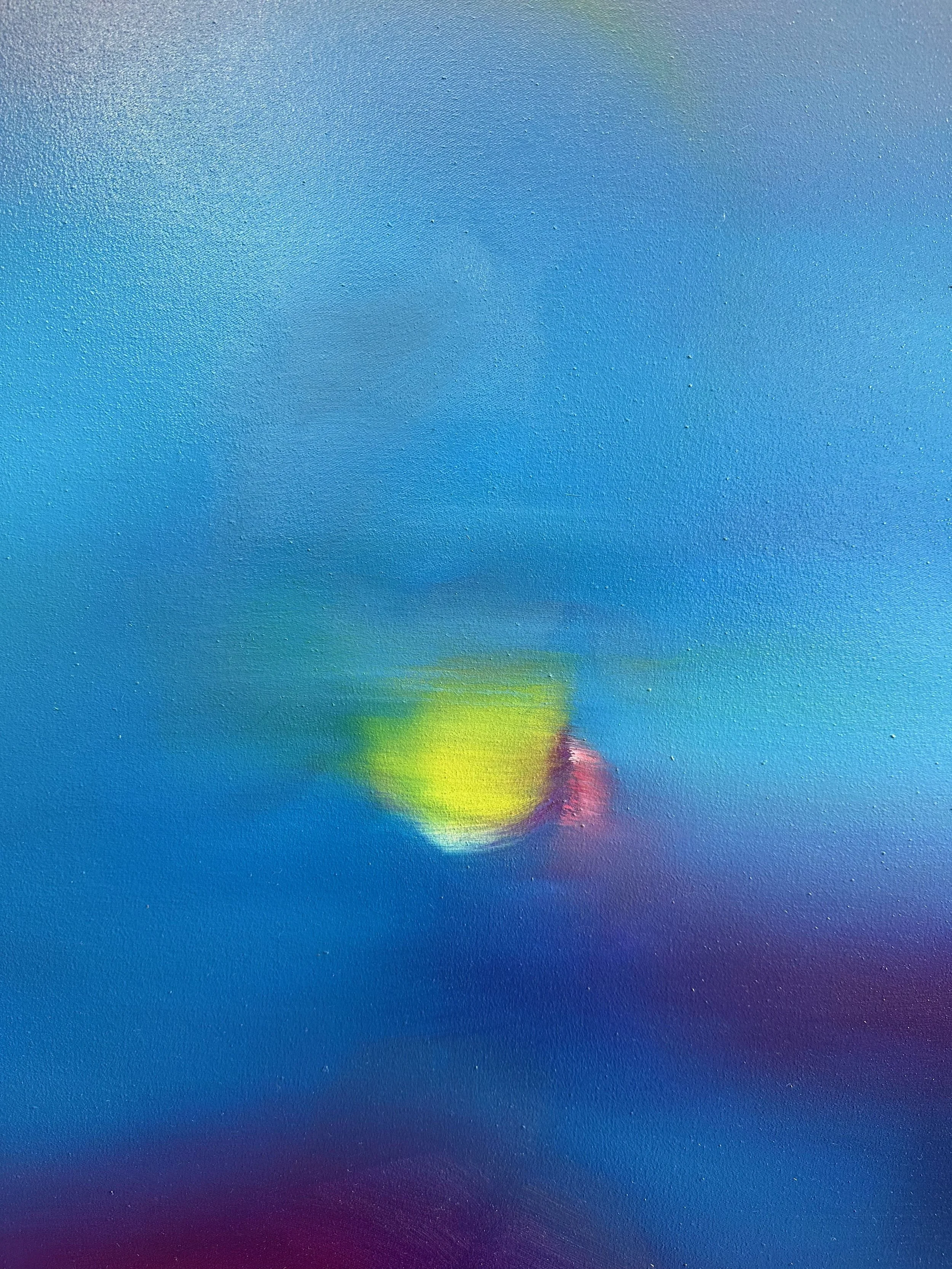 2025#11c_Farbbad Sunset_80x100_Öl auf Leinwand_Antje Bockeloh.jpeg