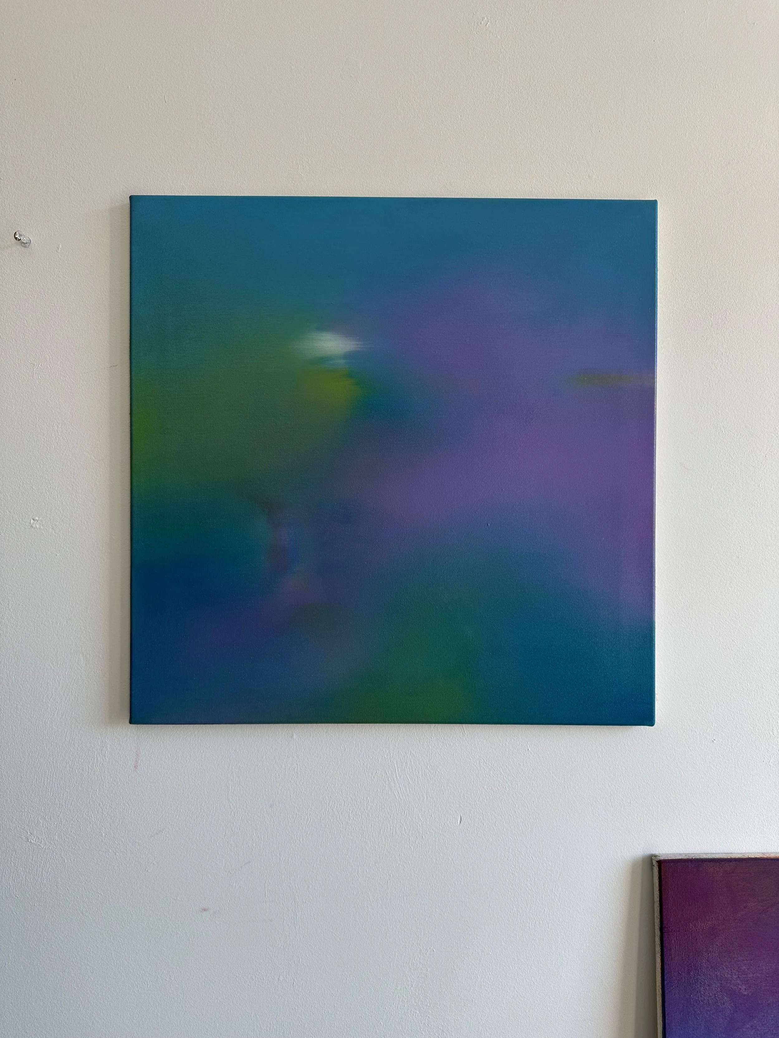 2025#10b_Farbbad_Öl auf Leinwand_60x60_Antje Bockeloh.jpeg