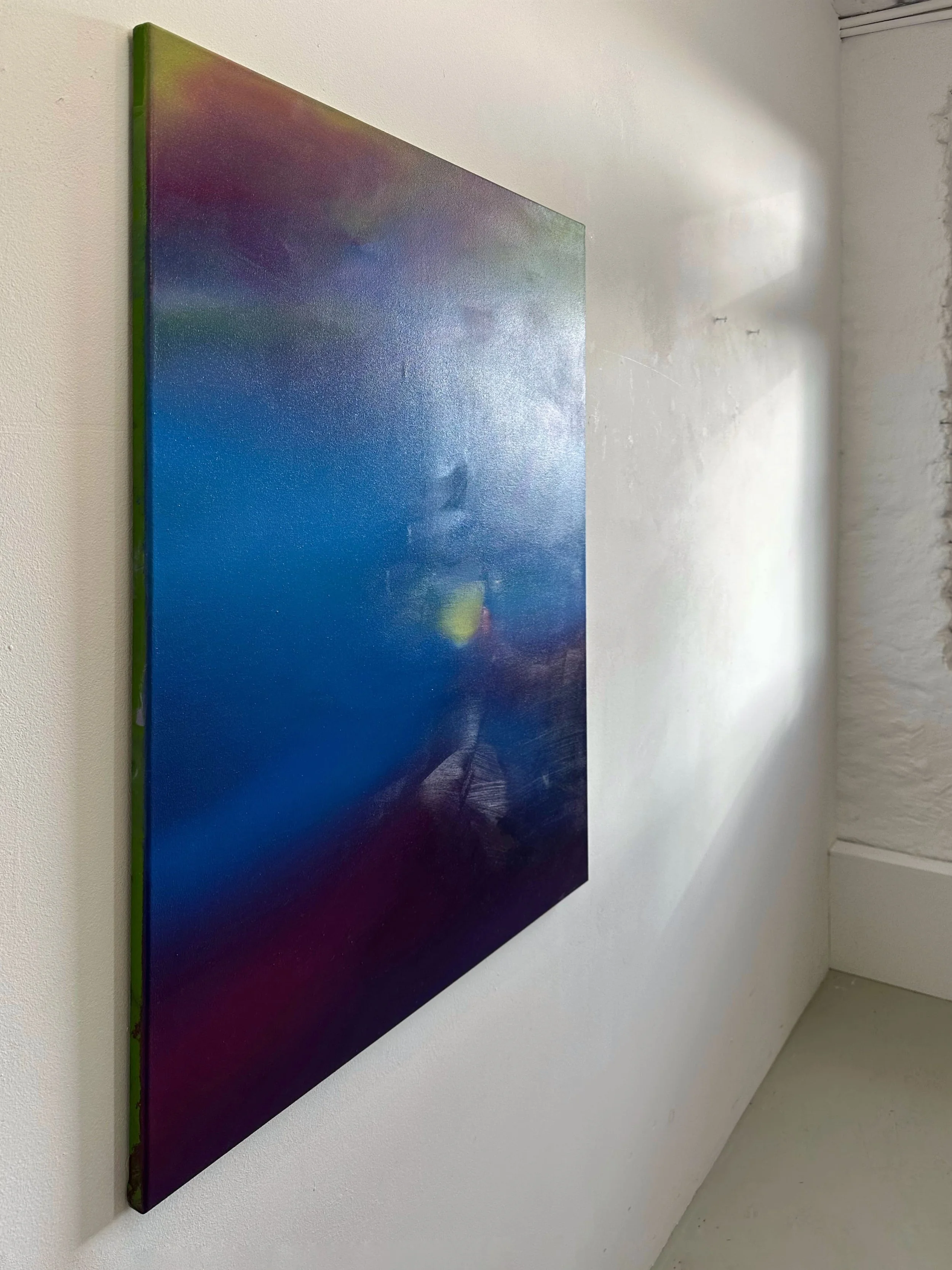 2025#11e_Farbbad Sunset_80x100_Öl auf Leinwand_Antje Bockeloh.jpeg