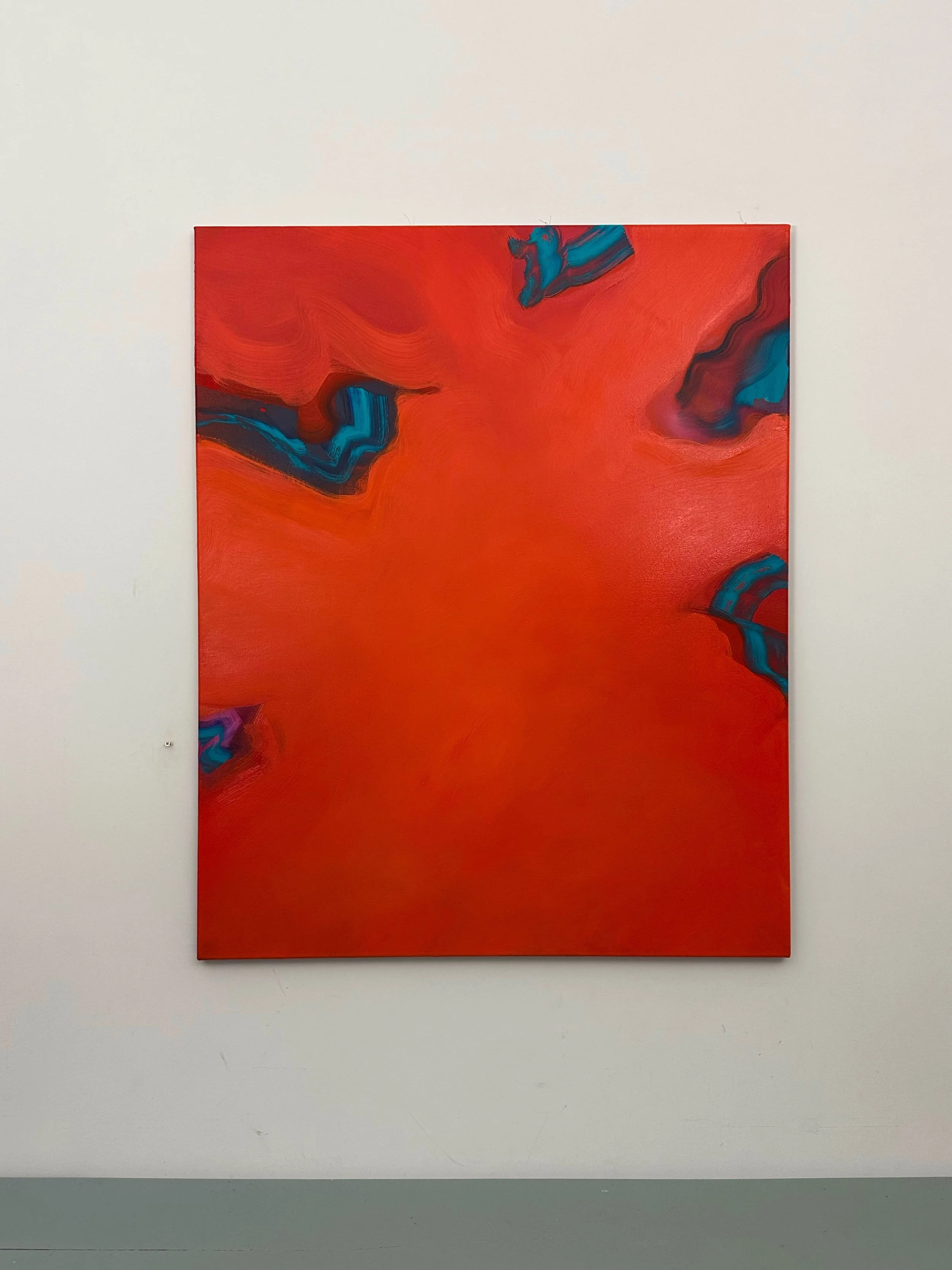 2025#15b_Energizer_Öl auf Leinwand_80x10cm_Antje Bockeloh.jpeg