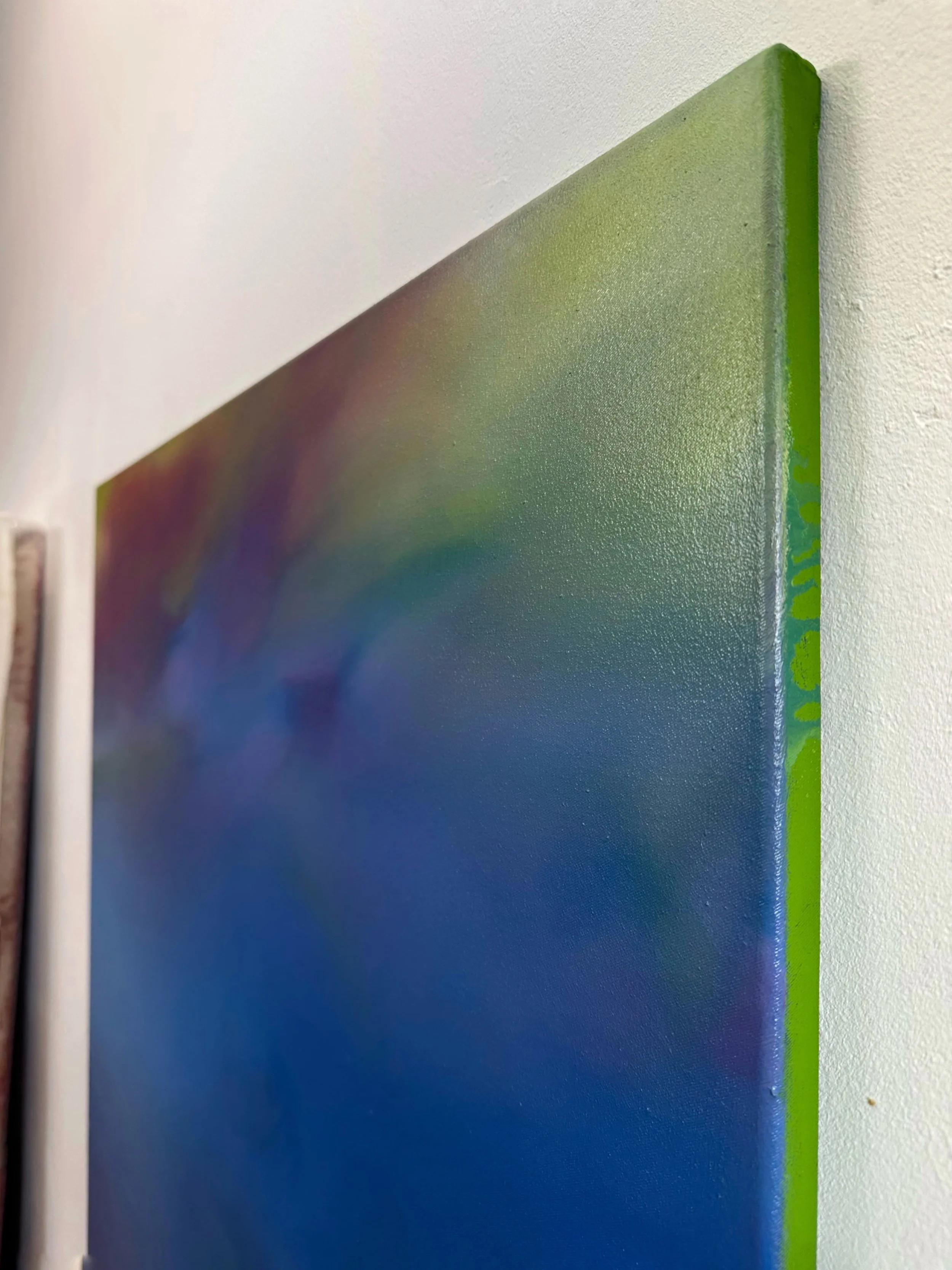 2025#11j_Farbbad Sunset_80x100_Öl auf Leinwand_Antje Bockeloh.jpeg