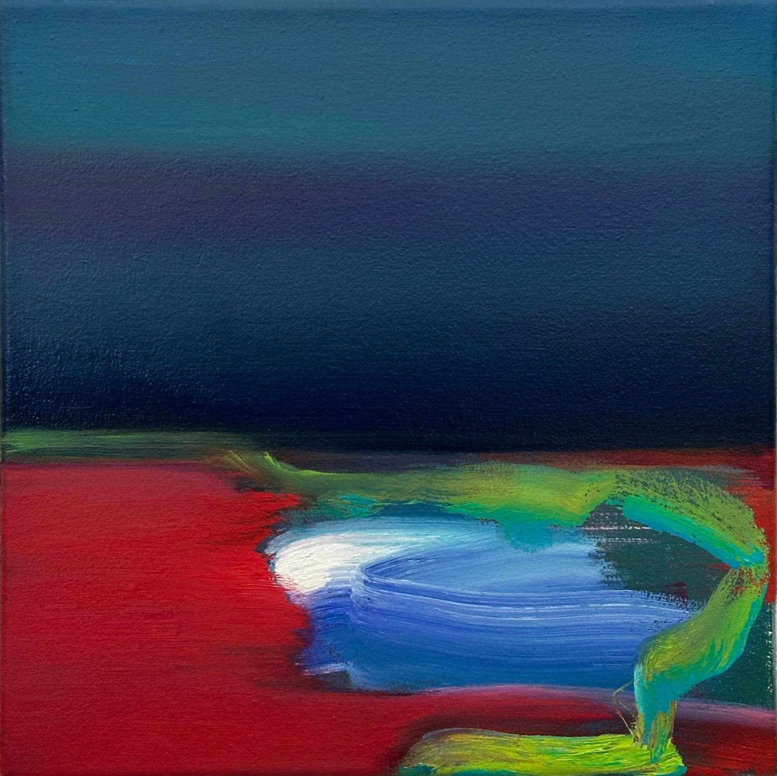 2026#1 Jede Welle gehört zum Meer