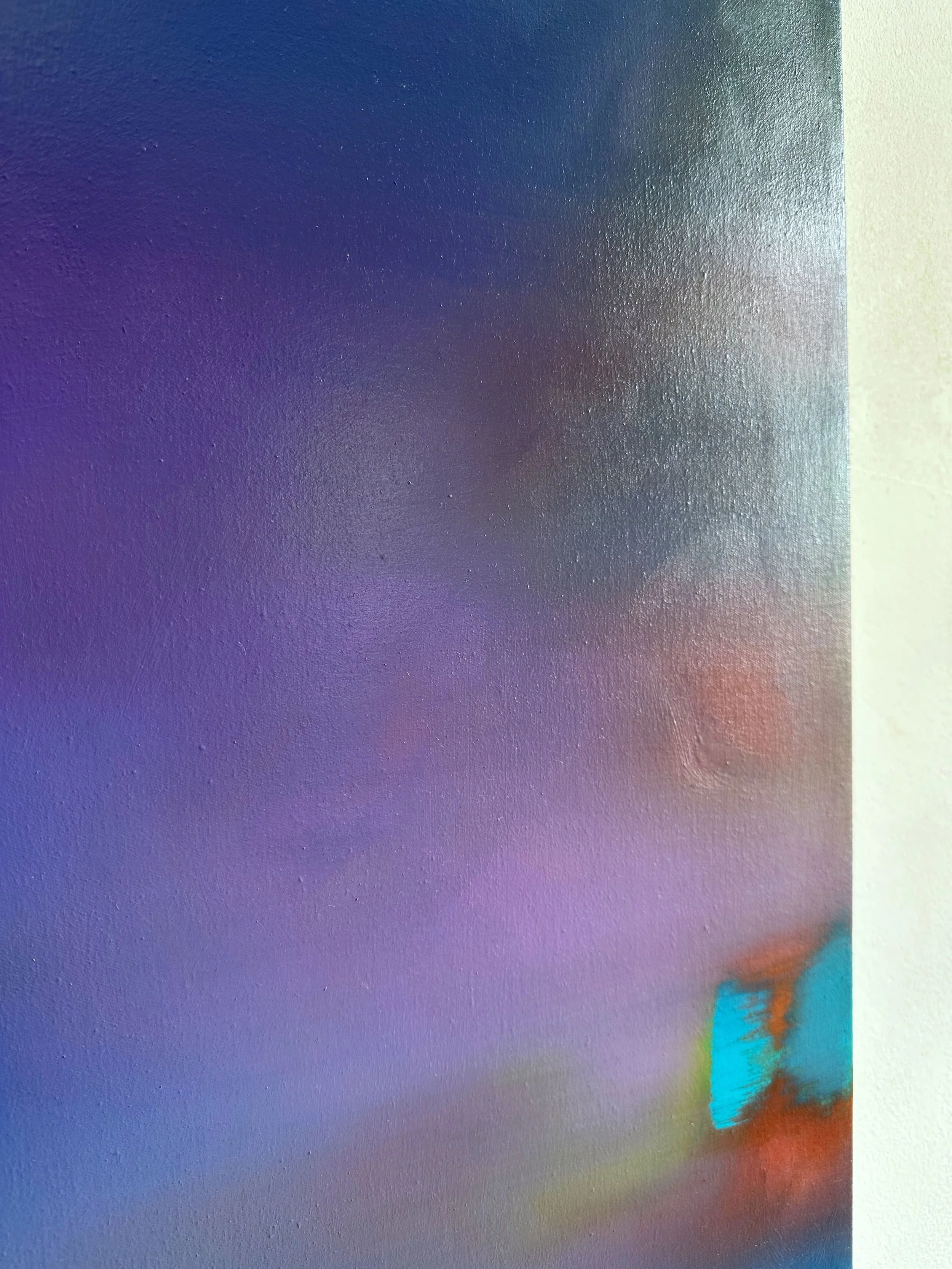 2025#10f_Farbbad_Öl auf Leinwand_60x60_Antje Bockeloh.jpeg