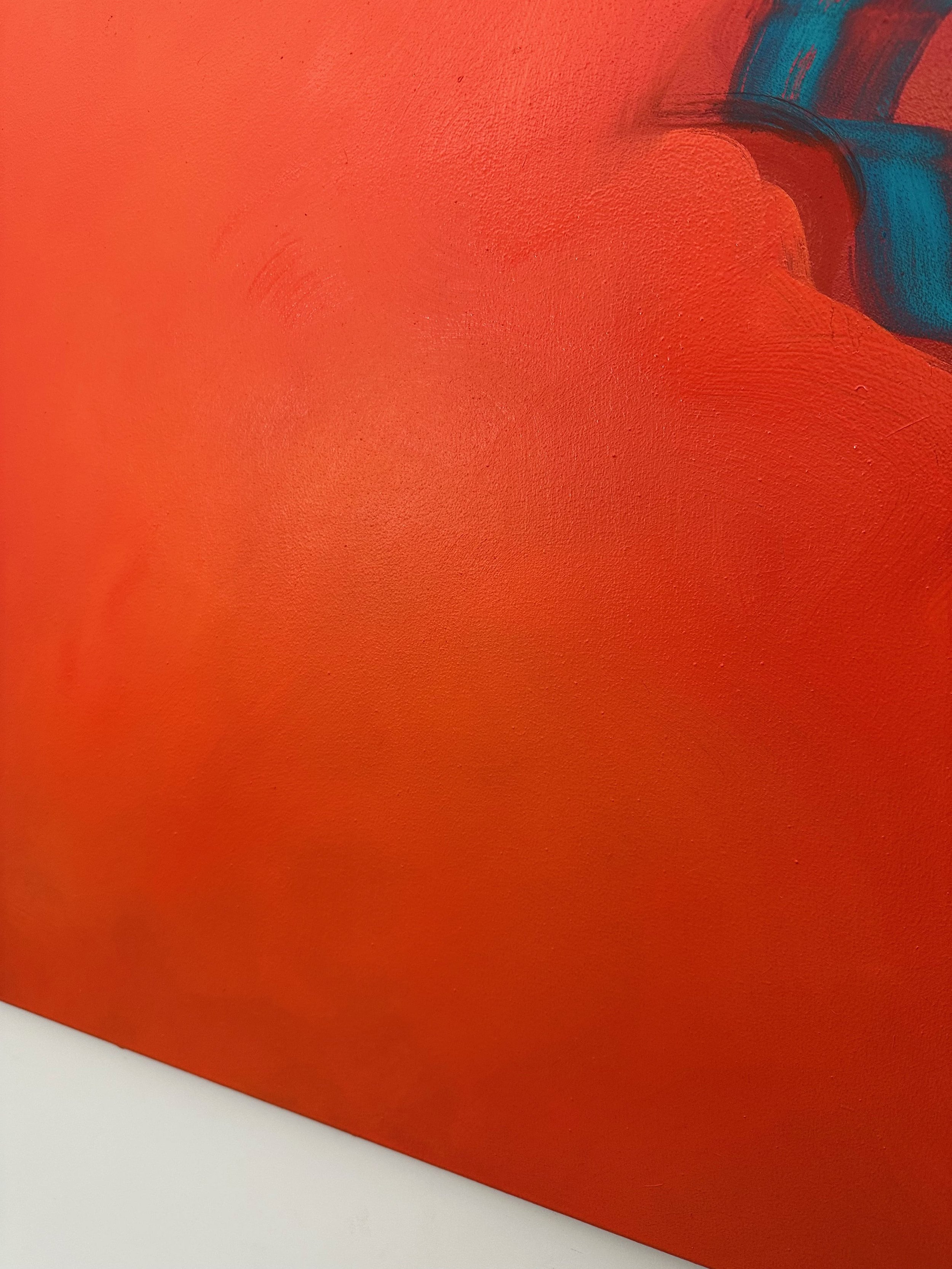 2025#15i_Energizer_Öl auf Leinwand_80x10cm_Antje Bockeloh.jpeg