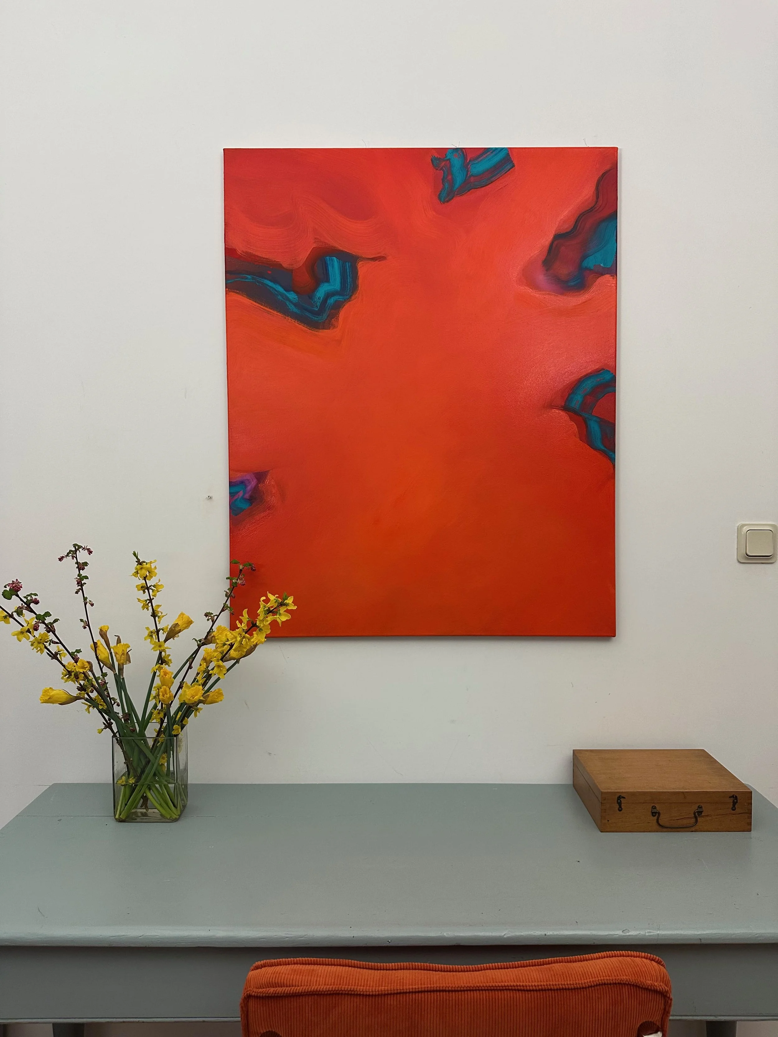 2025#15m_Energizer_Öl auf Leinwand_80x10cm_Antje Bockeloh.jpeg