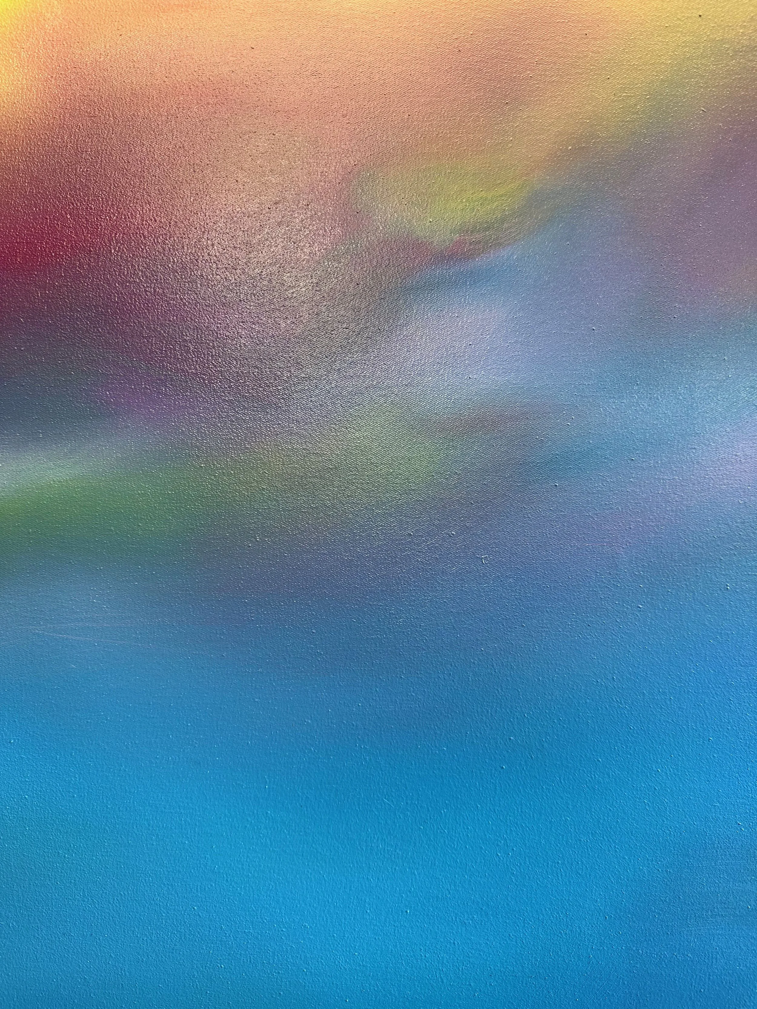 2025#11l_Farbbad Sunset_80x100_Öl auf Leinwand_Antje Bockeloh.jpeg