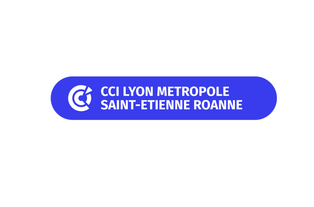 "La CCI Lyon Métropole Saint-Etienne Roanne et la CCI Capital Croissance"