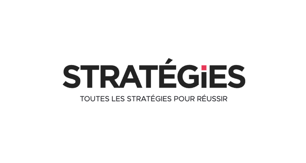 Stratégies - 1er média communication, marketing, tech, médias