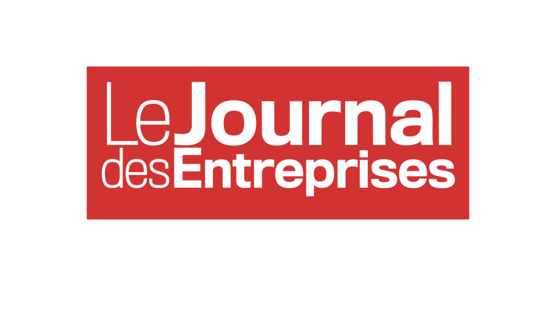 Le Journal des Entreprises - L'actualité local des entreprises et des territoires
