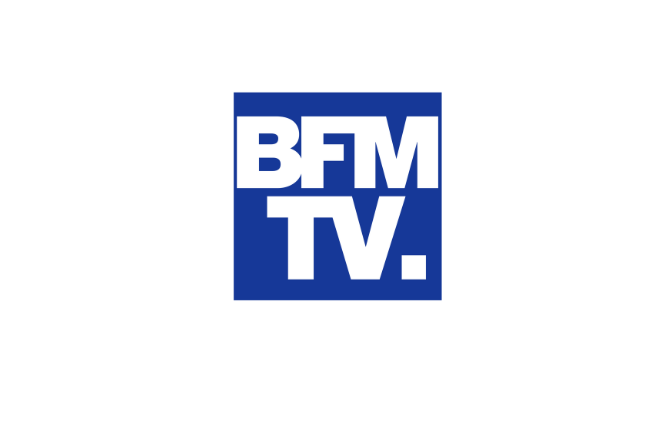 DigitalKin sur BFMTV