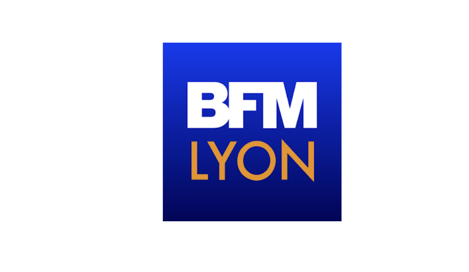 BFM LYON x DIGITALKIN