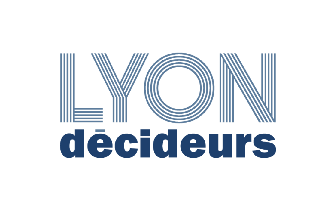 Lyon Décideurs - Le média des décideurs Lyonnais