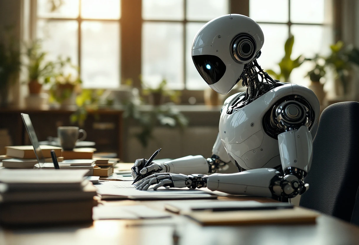 Kin Lecture, Critique et Analyse d’articles scientifiques