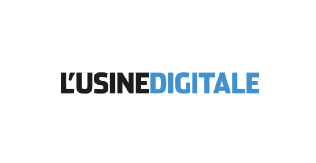 L'Usine Digitale - 