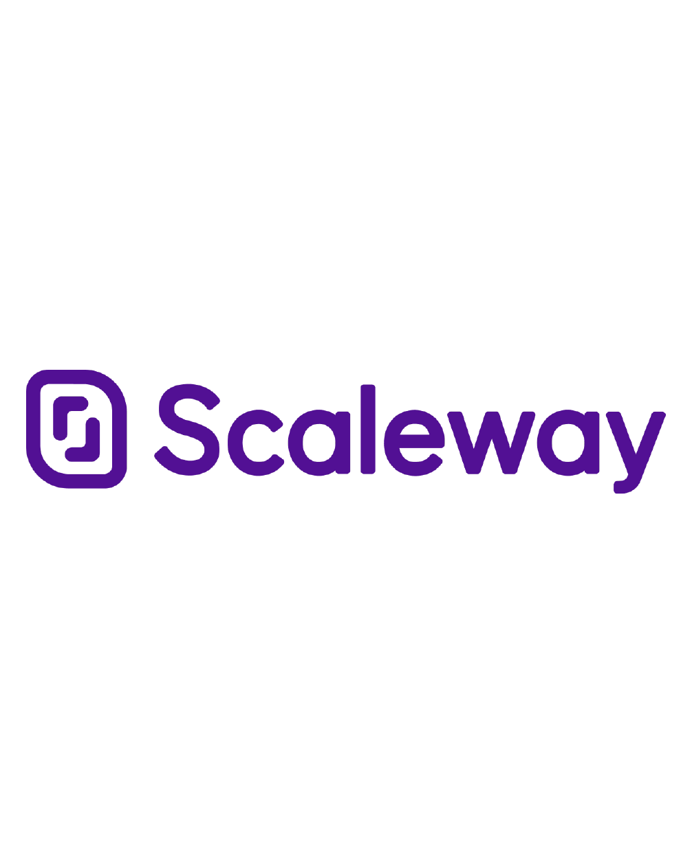 Scaleway Startup Program