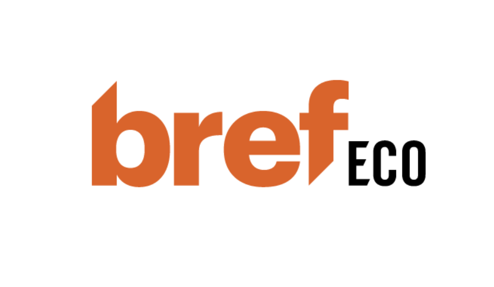 Bref Eco - L’actualité économique en Auvergne-Rhône-Alpes