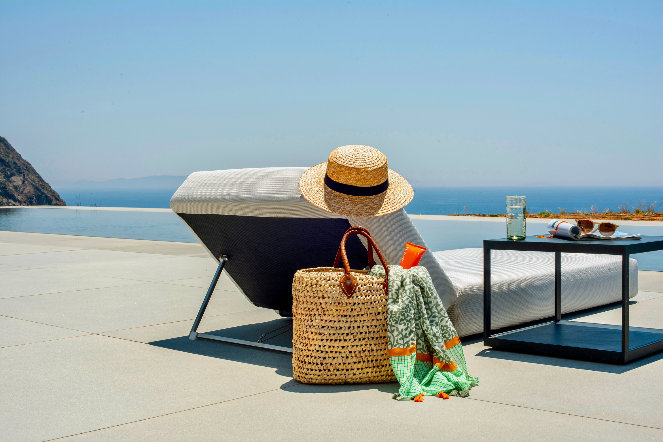 125 CST Relaxing by the pool.png