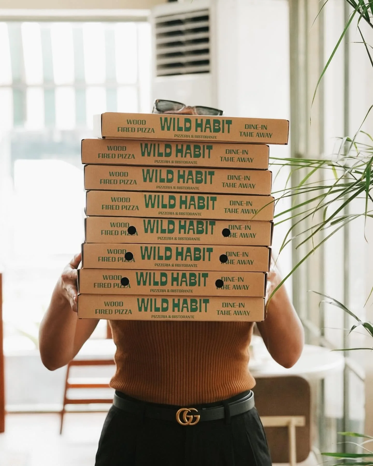Wild Habit Bali